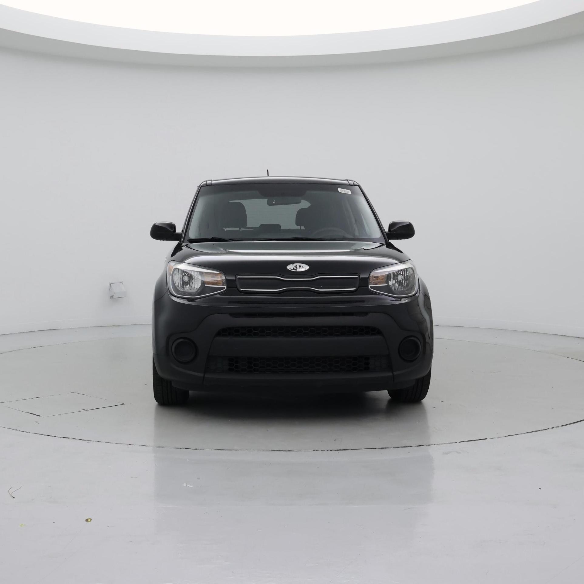Thumbnail: 2019 Kia Soul - 5