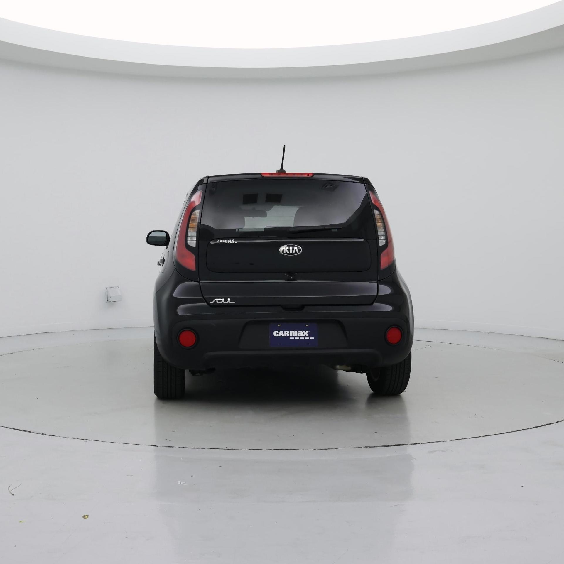Thumbnail: 2019 Kia Soul - 6