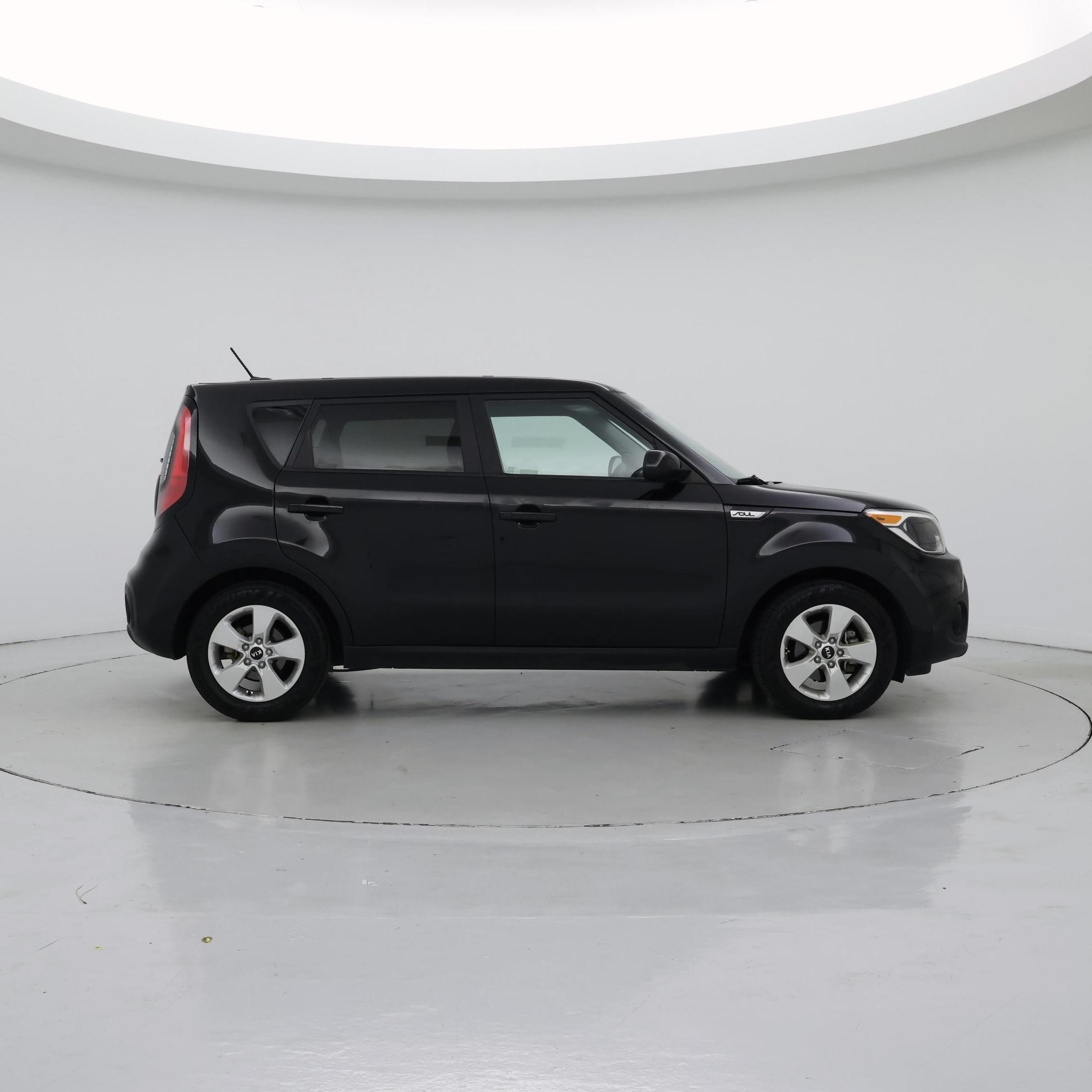 Thumbnail: 2019 Kia Soul - 7