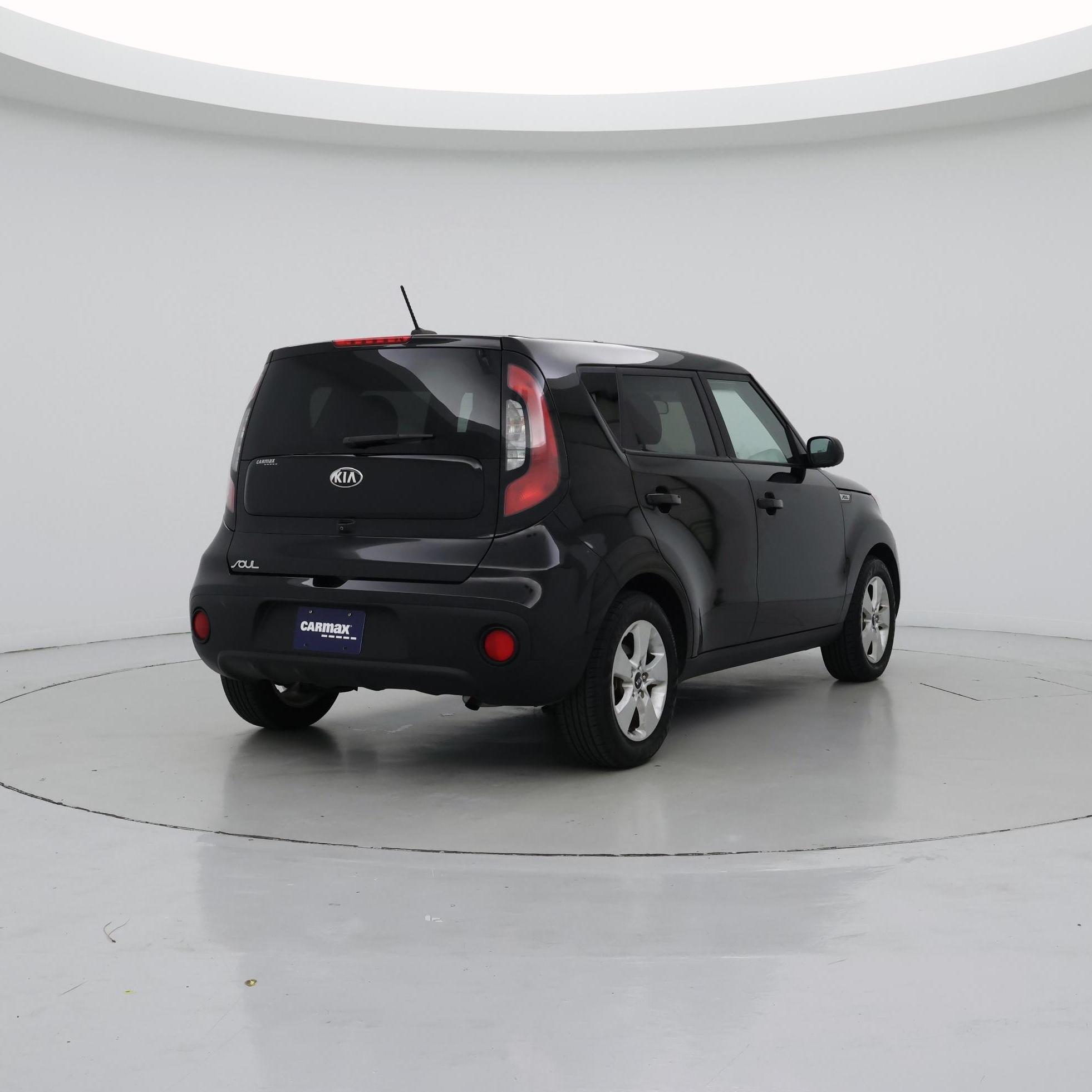 Thumbnail: 2019 Kia Soul - 8