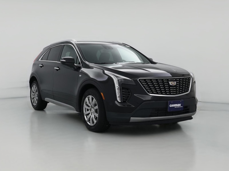 2023 Cadillac XT4 Premium Luxury -
                  Tallahassee, FL