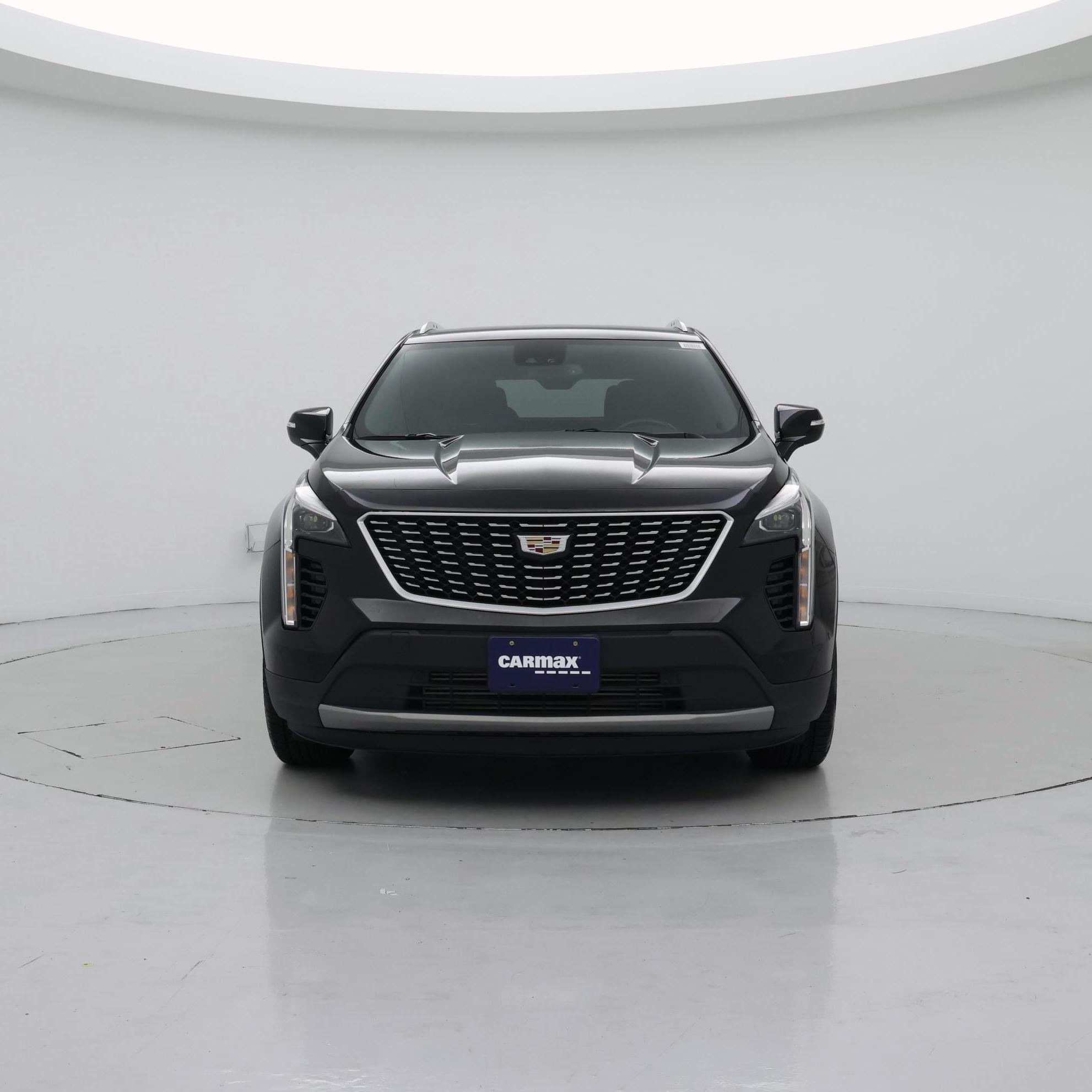 Thumbnail: 2023 Cadillac XT4 - 5