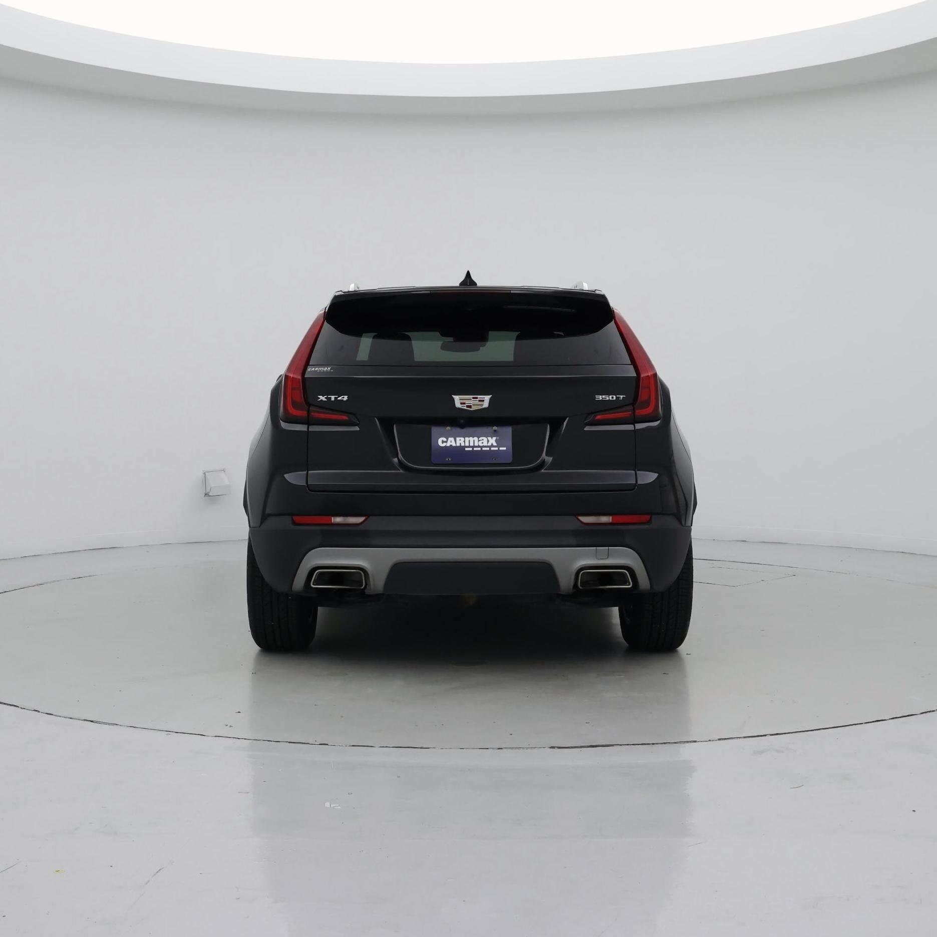 Thumbnail: 2023 Cadillac XT4 - 6
