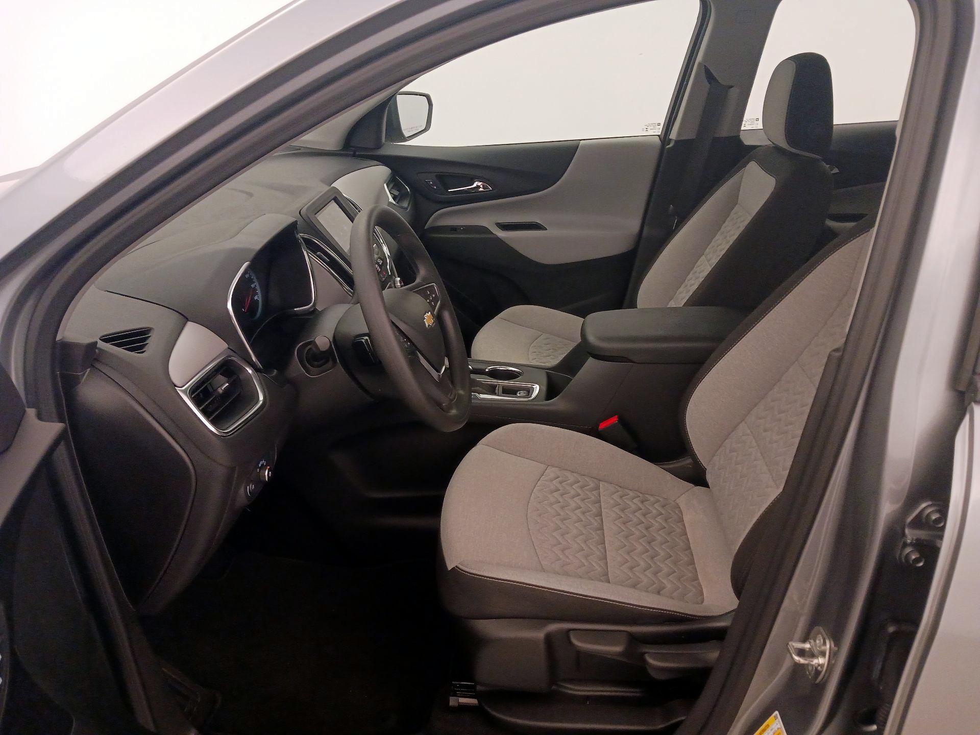 Thumbnail: 2024 Chevrolet Equinox - 11