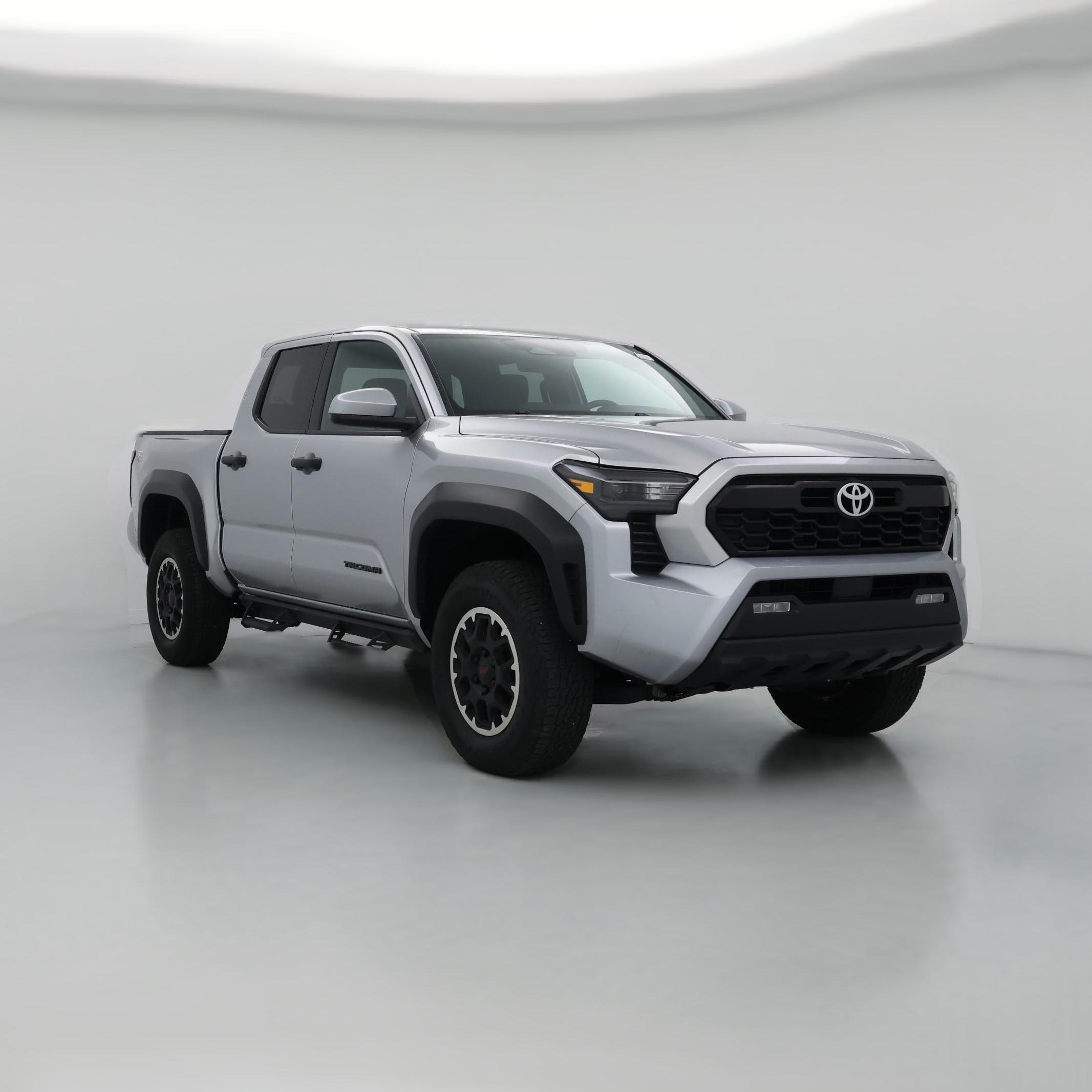 Thumbnail: 2024 Toyota Tacoma - 1