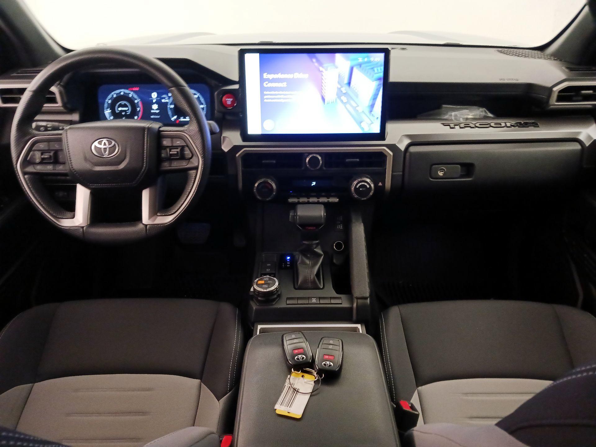 Thumbnail: 2024 Toyota Tacoma - 9