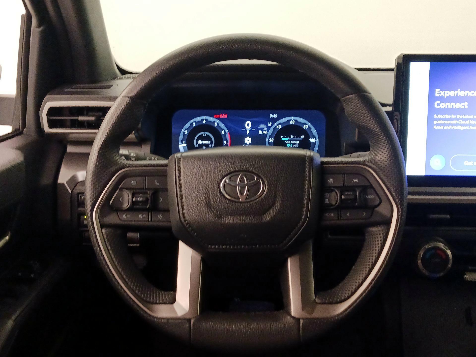 Thumbnail: 2024 Toyota Tacoma - 10