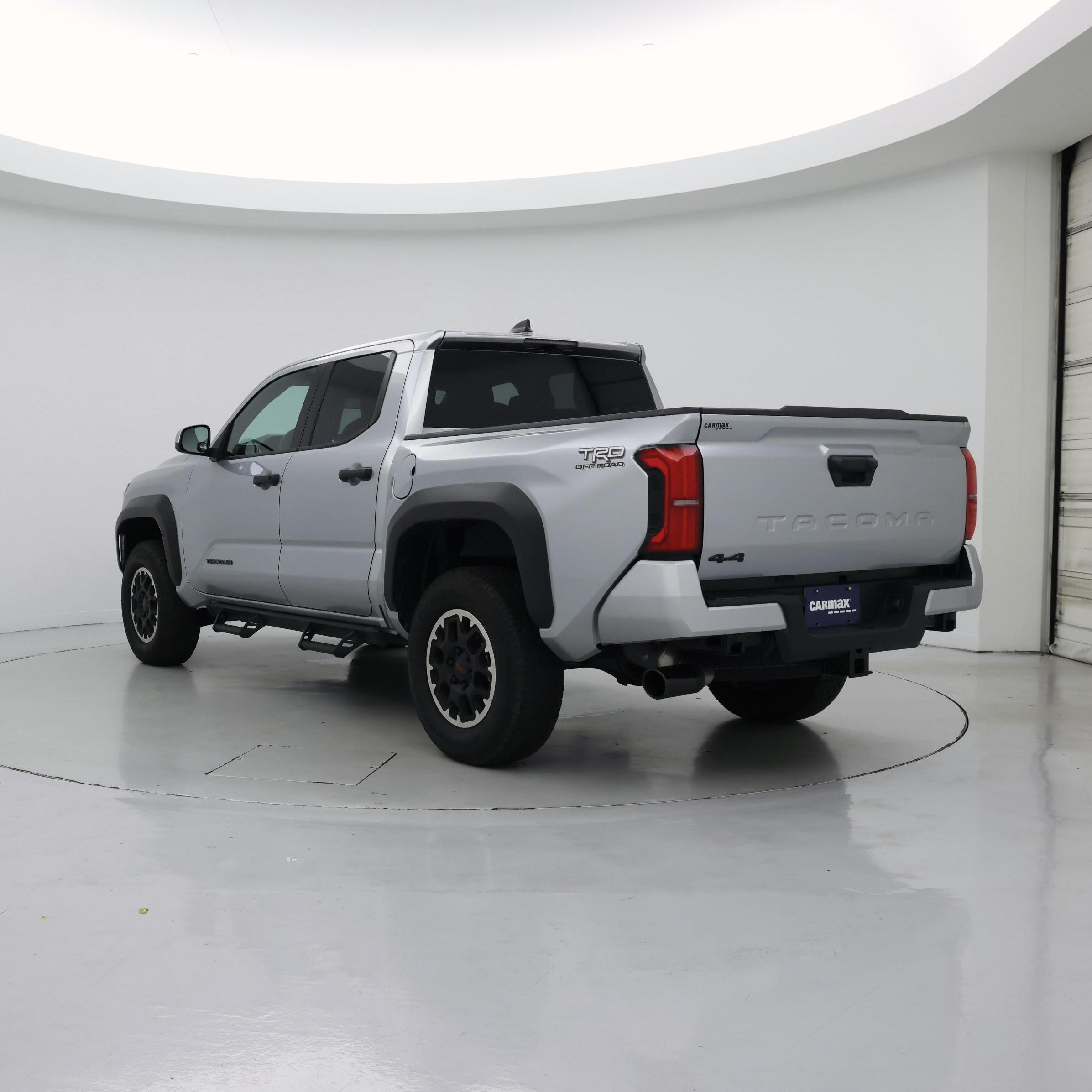 Thumbnail: 2024 Toyota Tacoma - 2