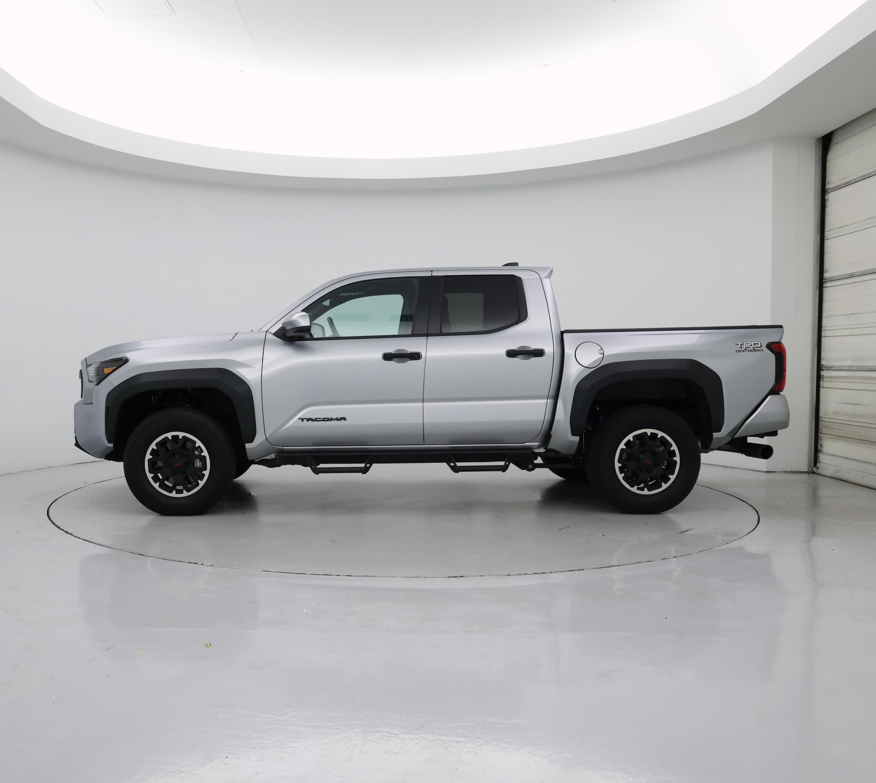 Thumbnail: 2024 Toyota Tacoma - 3