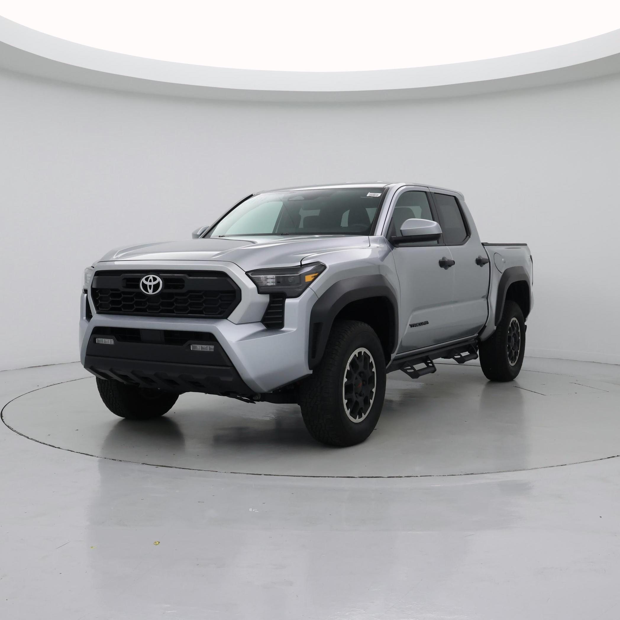 Thumbnail: 2024 Toyota Tacoma - 4
