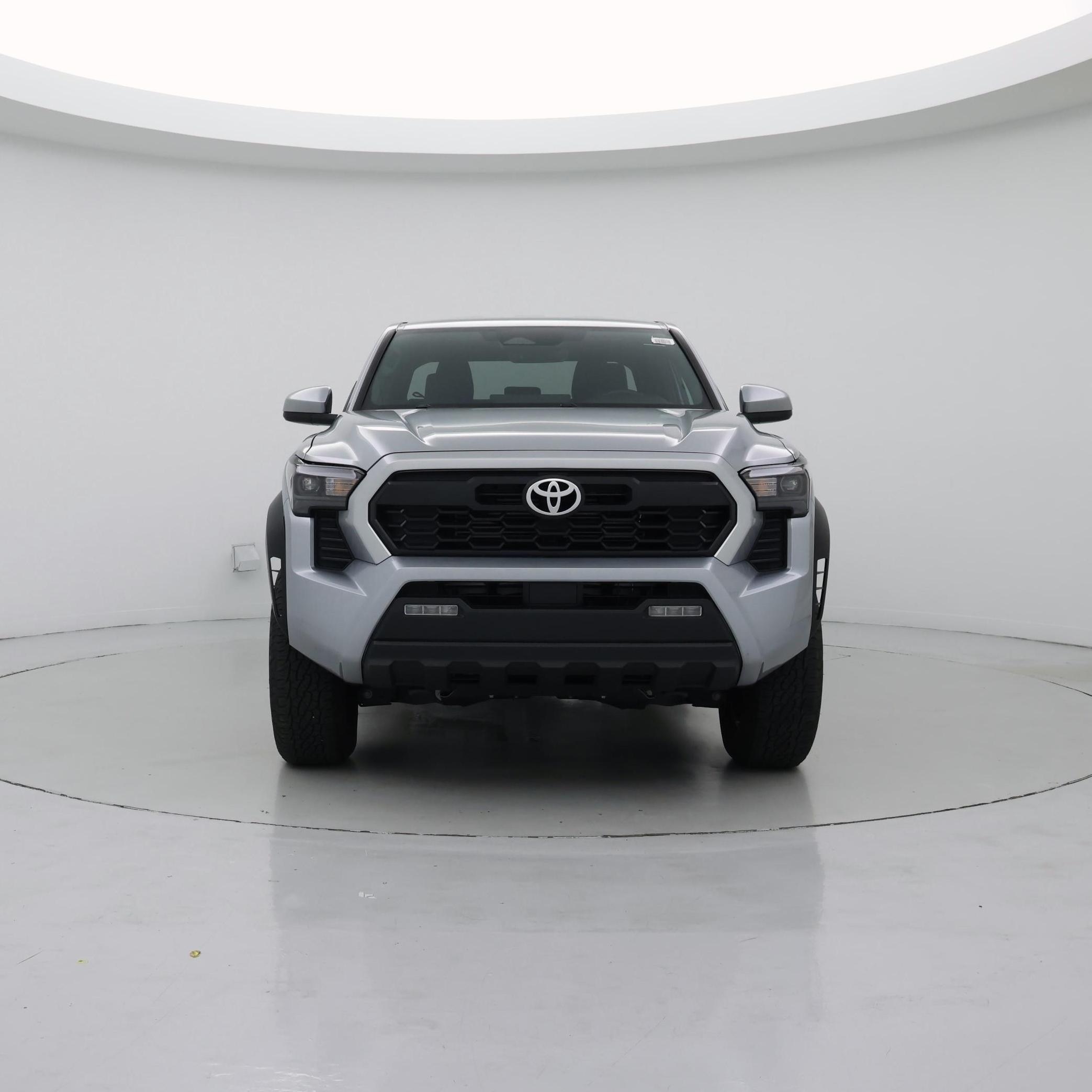 Thumbnail: 2024 Toyota Tacoma - 5