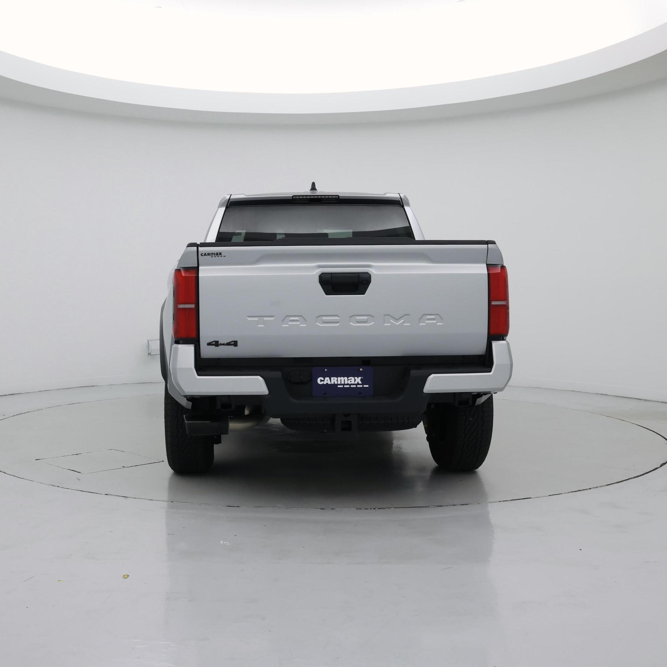 Thumbnail: 2024 Toyota Tacoma - 6