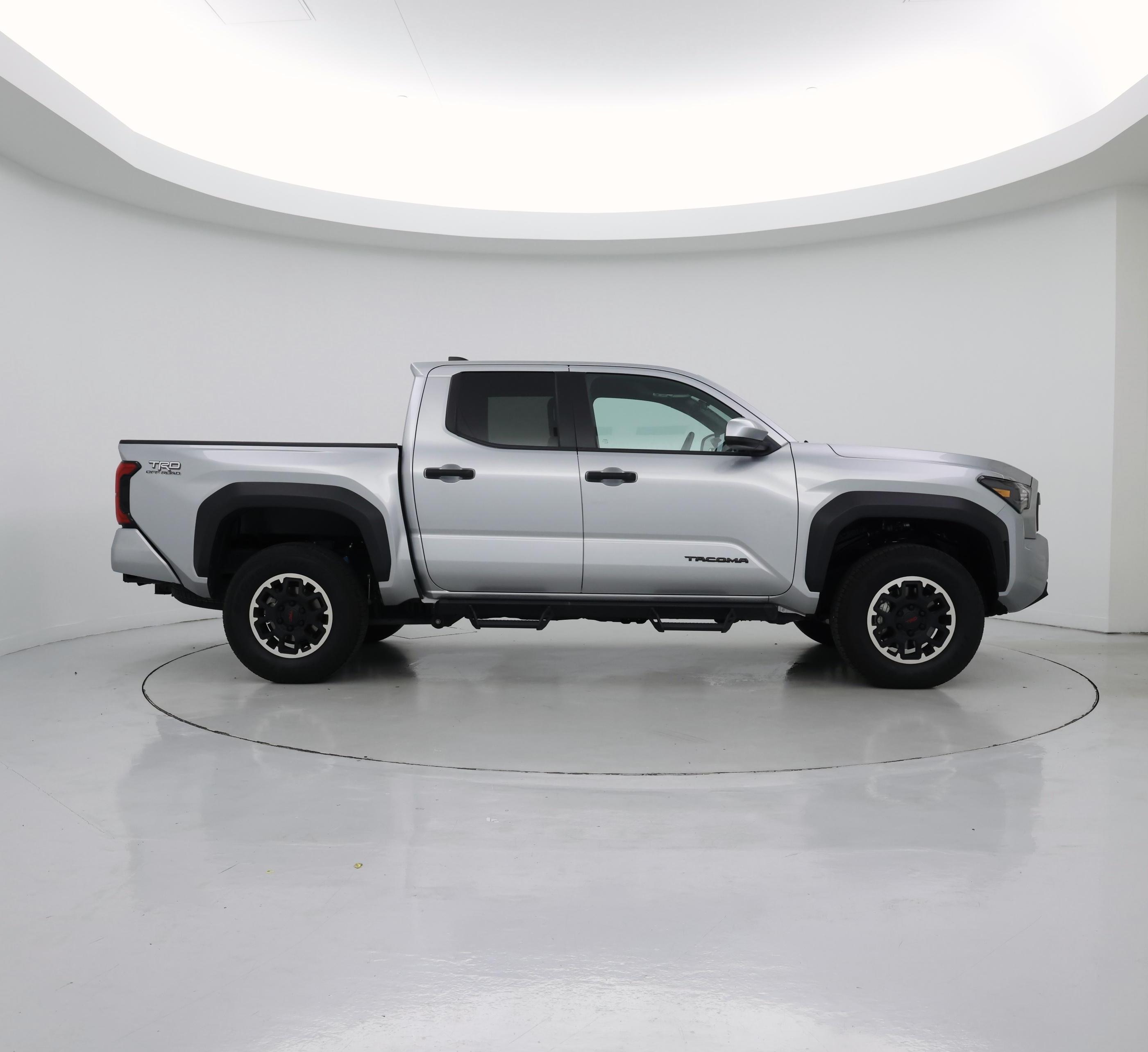 Thumbnail: 2024 Toyota Tacoma - 7