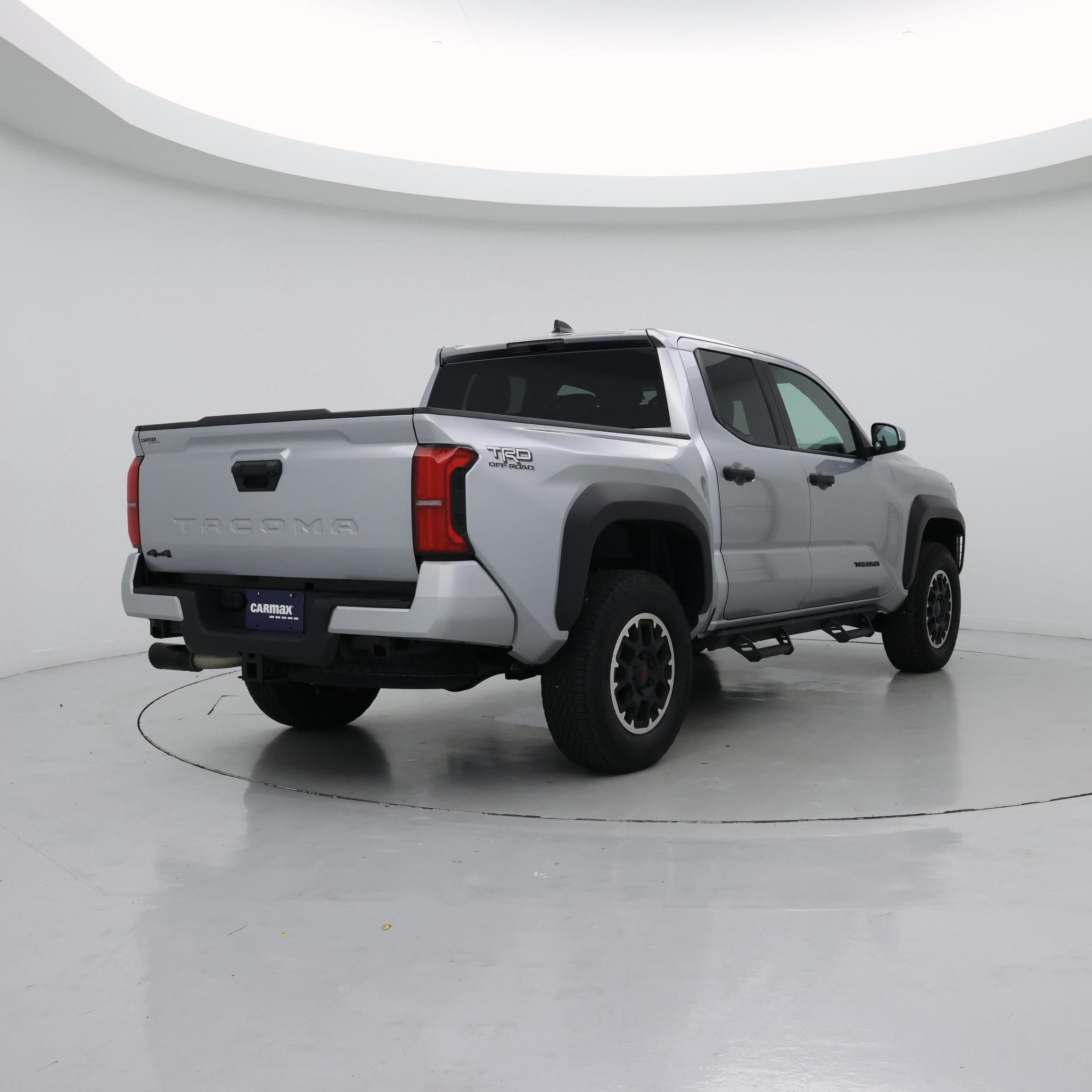 Thumbnail: 2024 Toyota Tacoma - 8