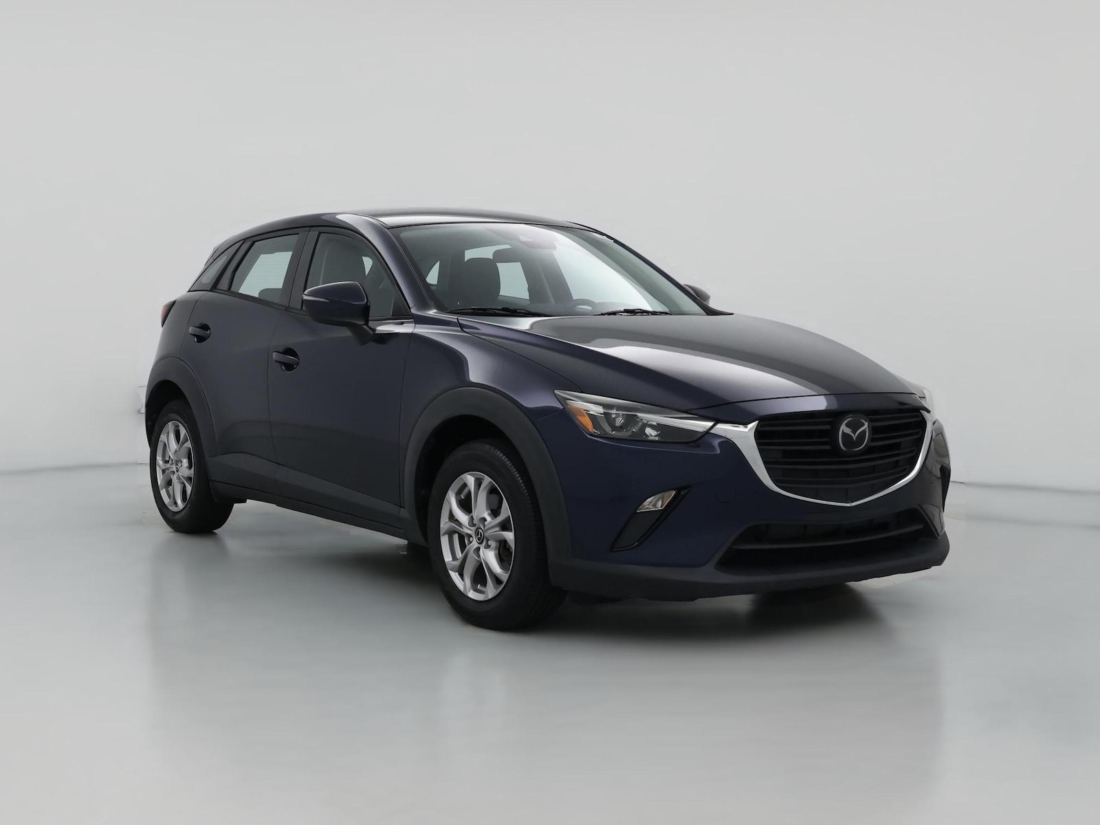 2021 Mazda CX-3 Sport