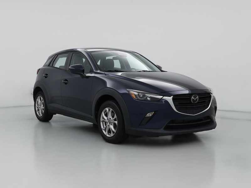 2021 Mazda CX-3 Sport -
                  Tallahassee, FL