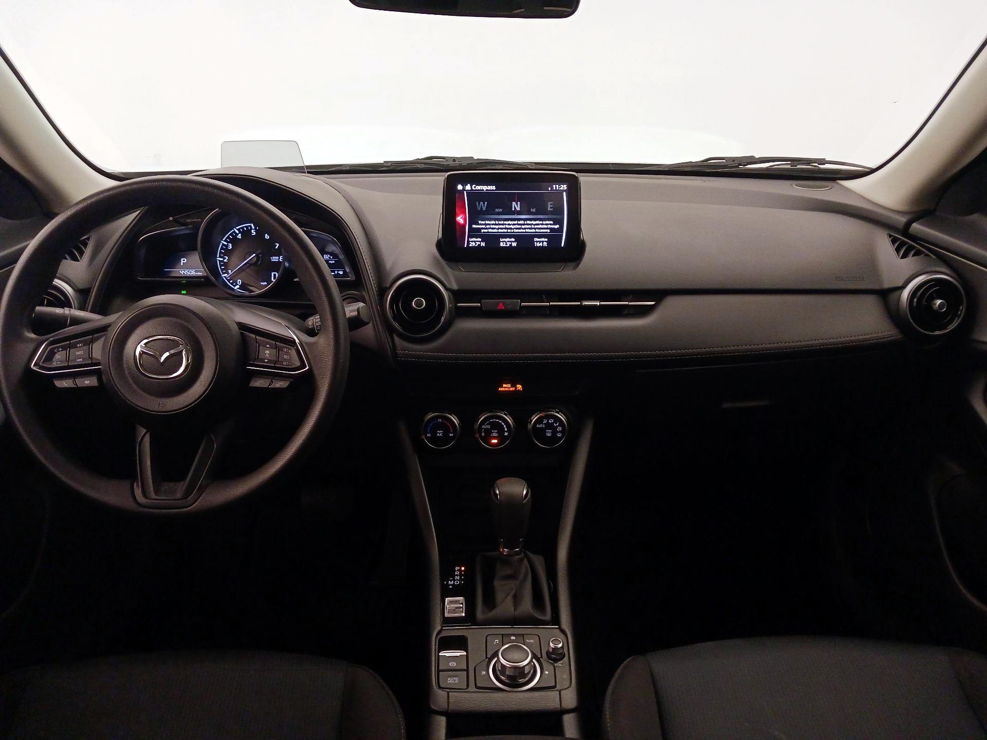 Thumbnail: 2021 Mazda CX-3 - 9