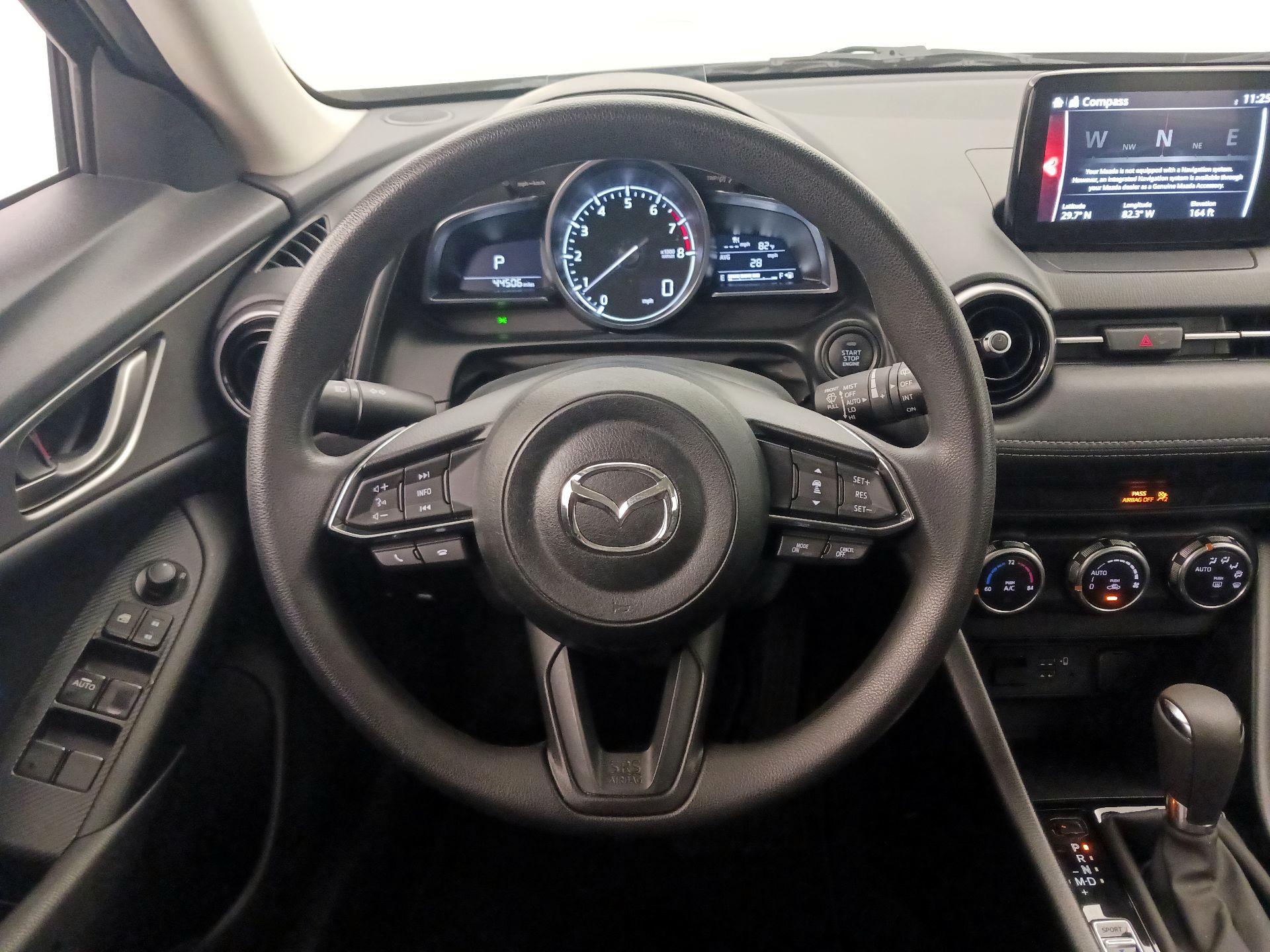 Thumbnail: 2021 Mazda CX-3 - 10