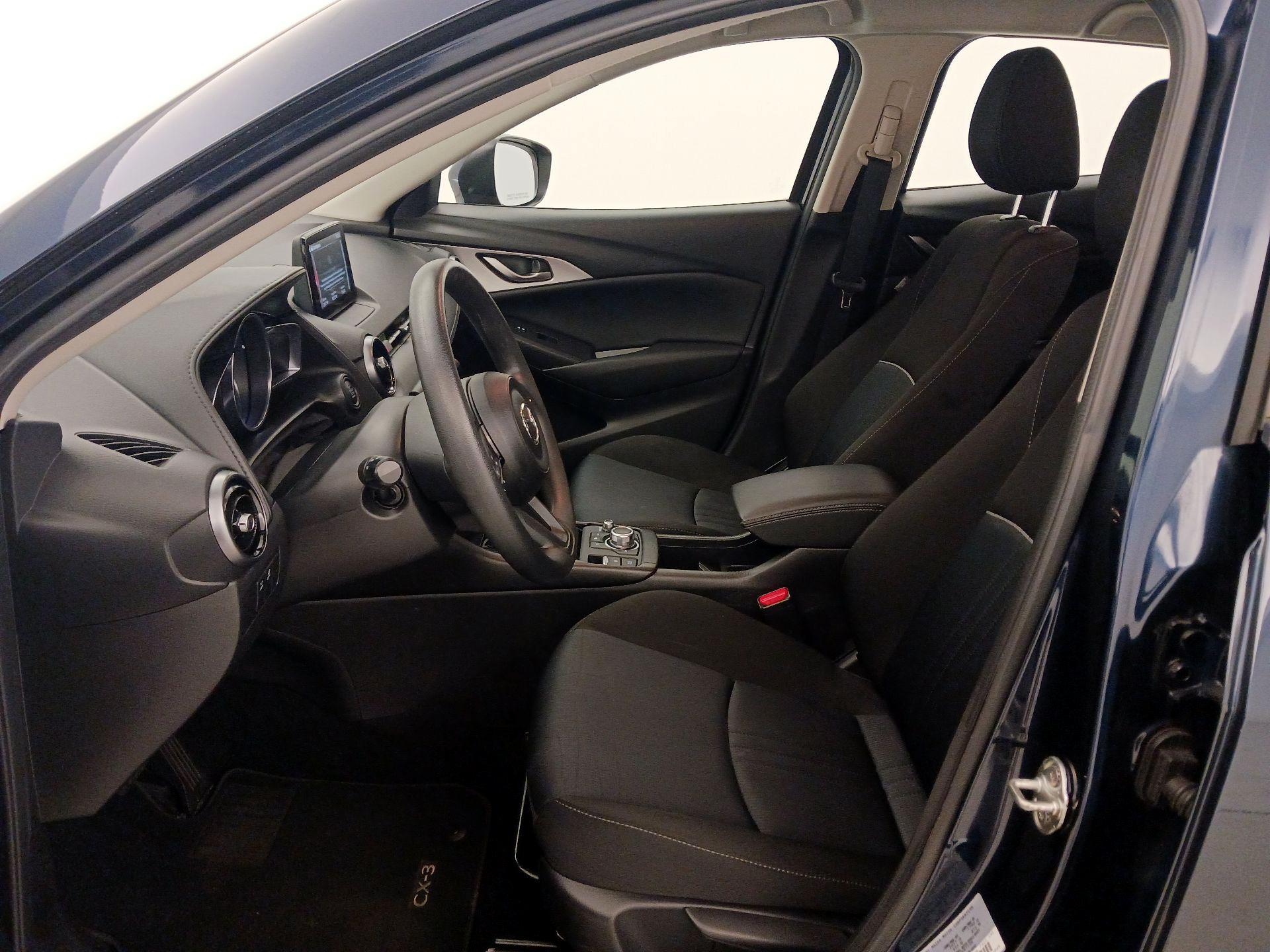 Thumbnail: 2021 Mazda CX-3 - 11