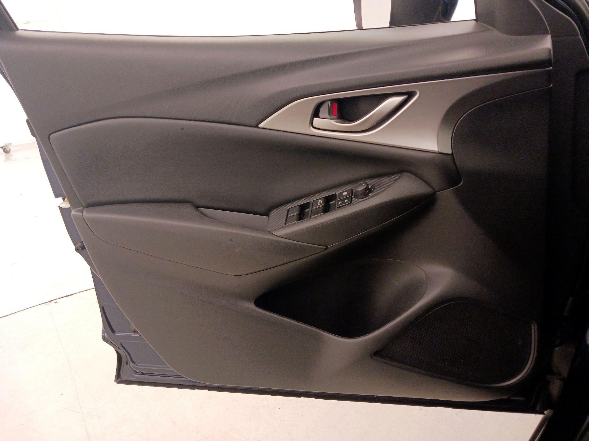 Thumbnail: 2021 Mazda CX-3 - 12