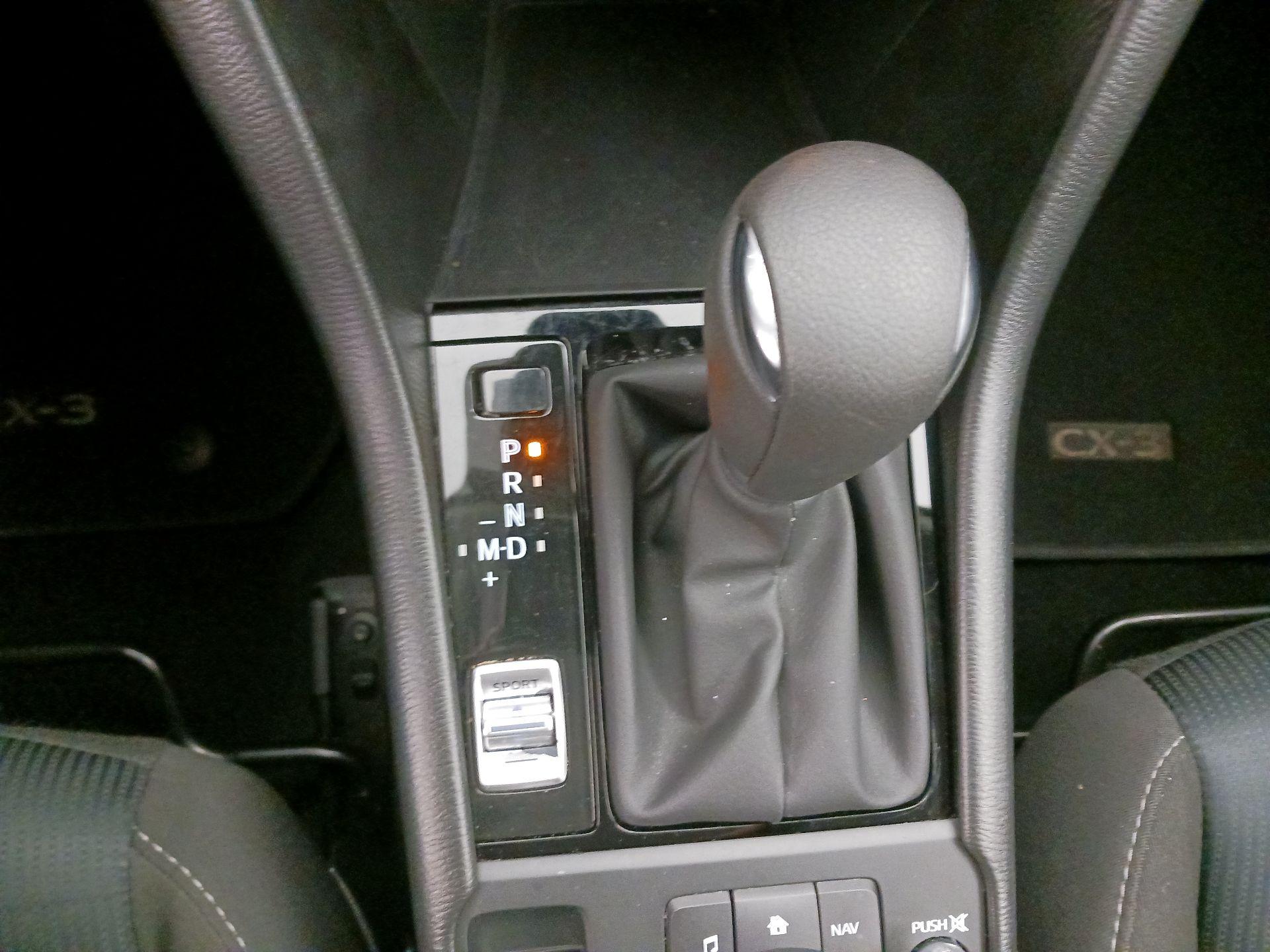 Thumbnail: 2021 Mazda CX-3 - 17