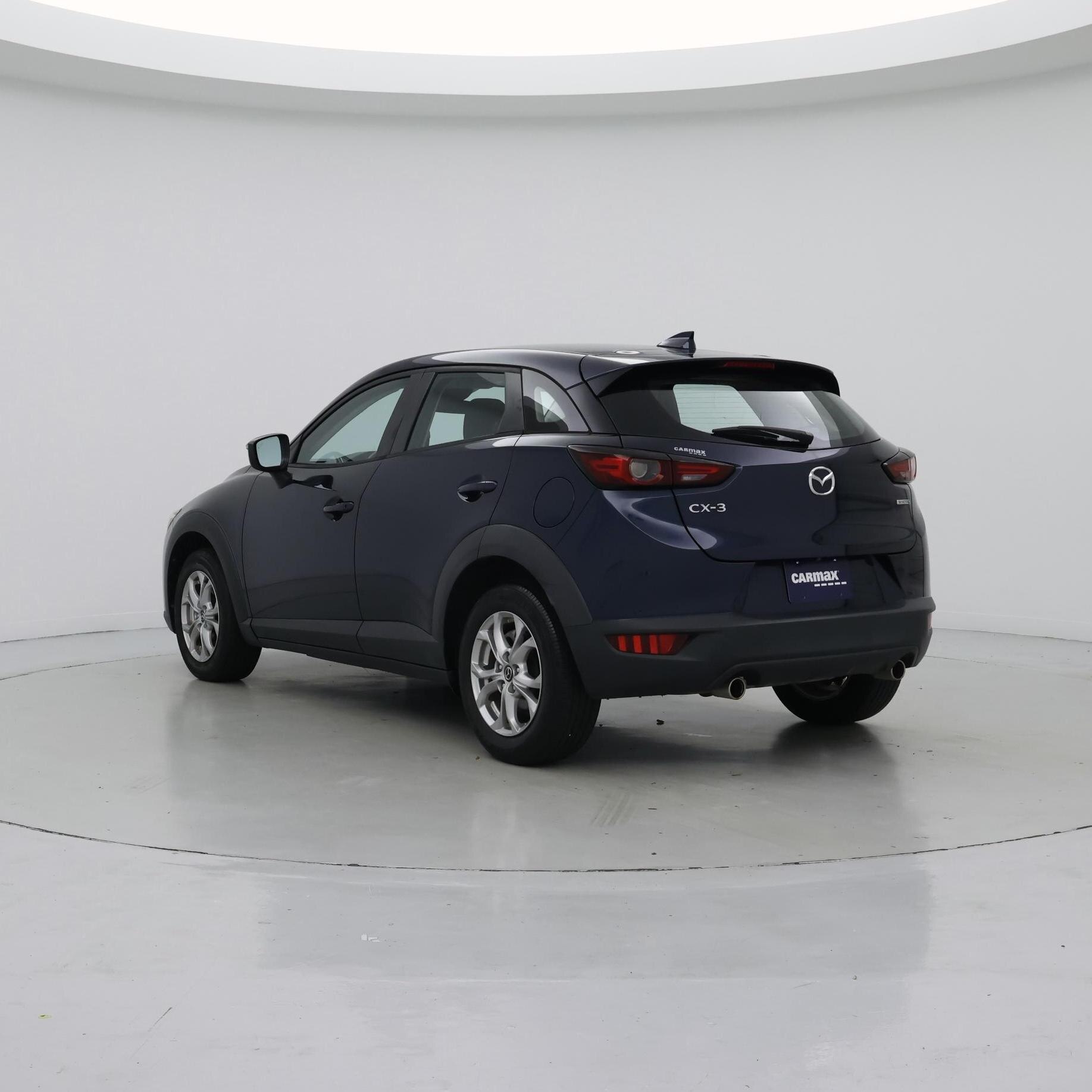 Thumbnail: 2021 Mazda CX-3 - 2