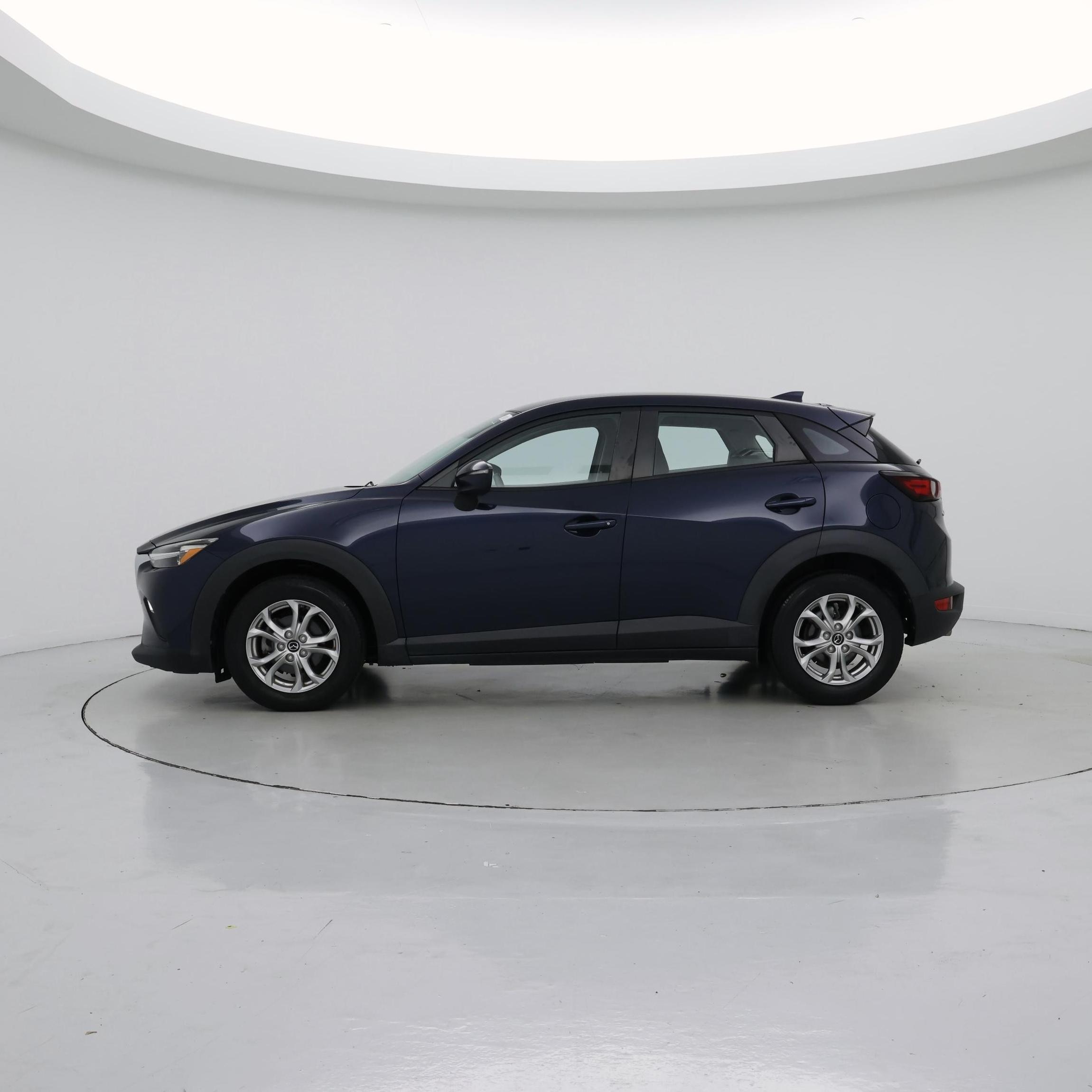 Thumbnail: 2021 Mazda CX-3 - 3