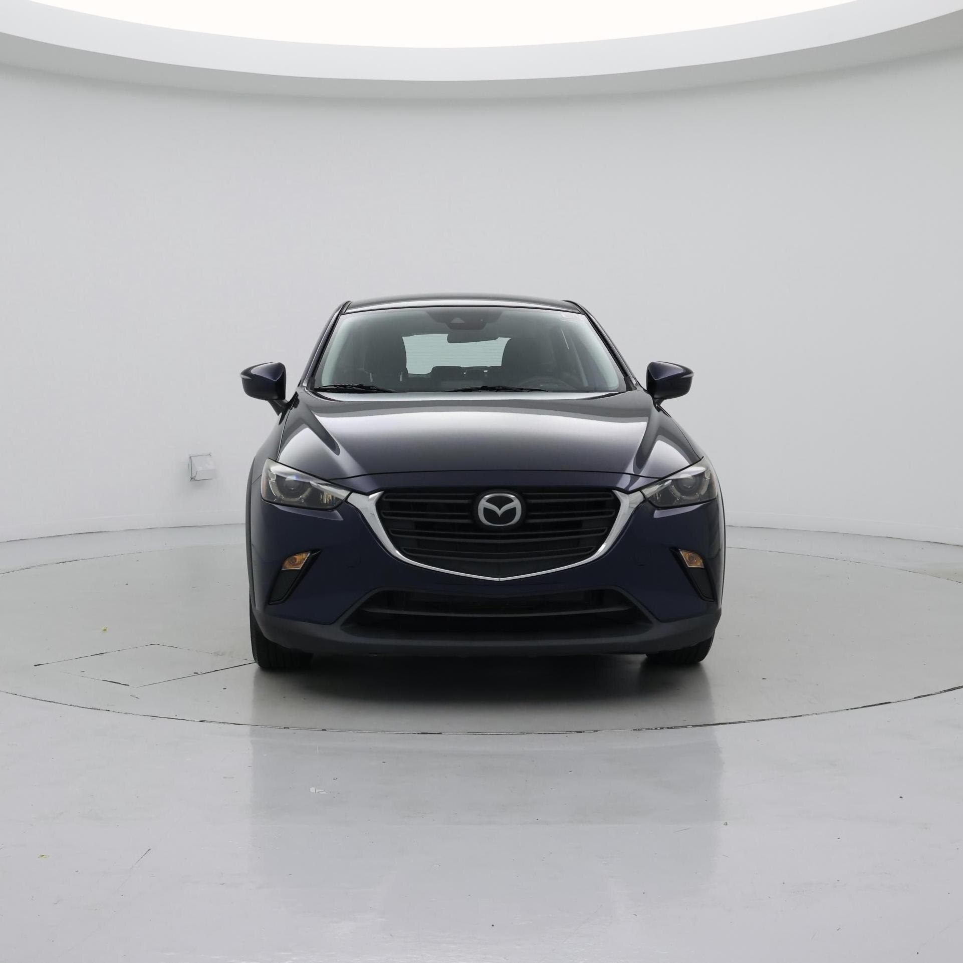Thumbnail: 2021 Mazda CX-3 - 5