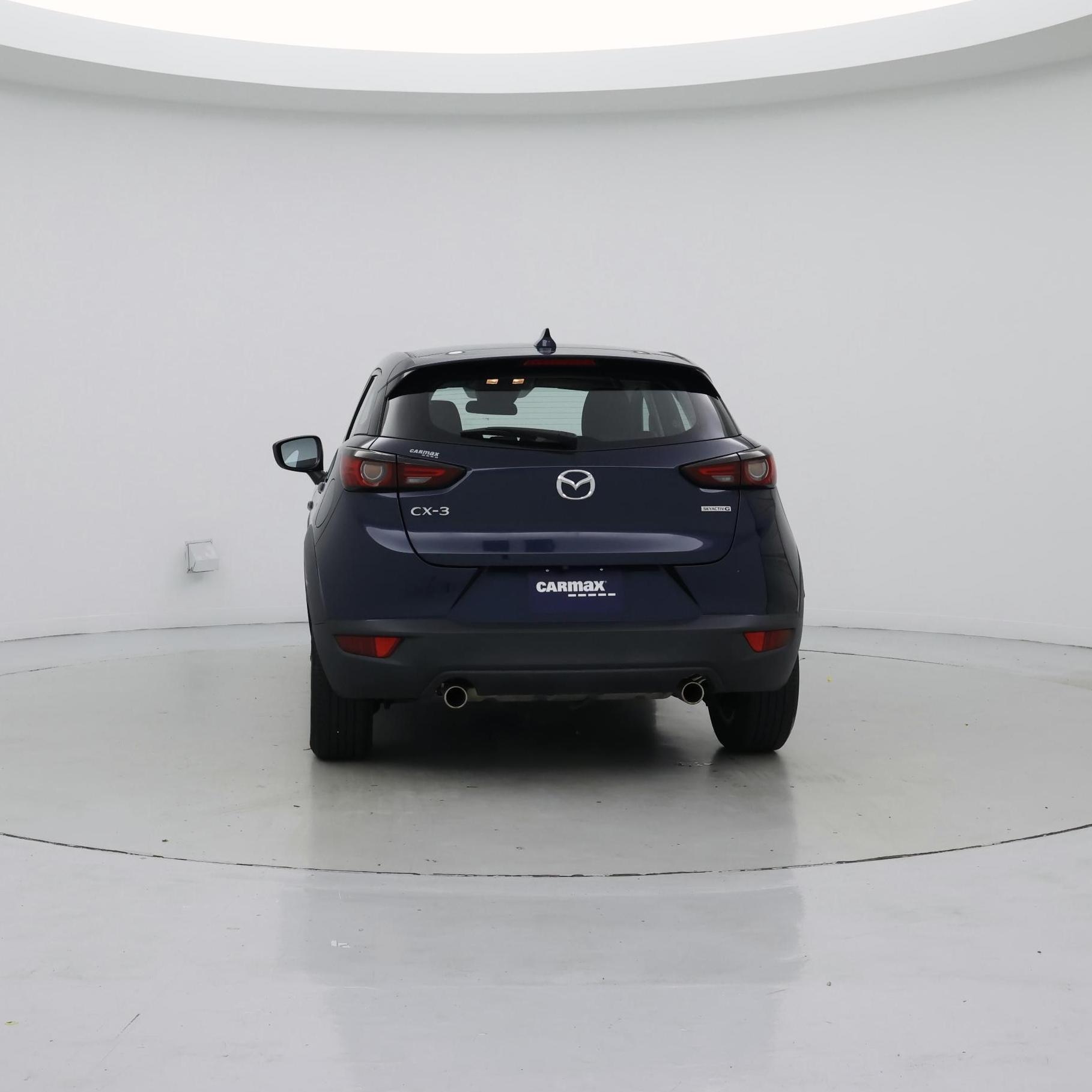 Thumbnail: 2021 Mazda CX-3 - 6