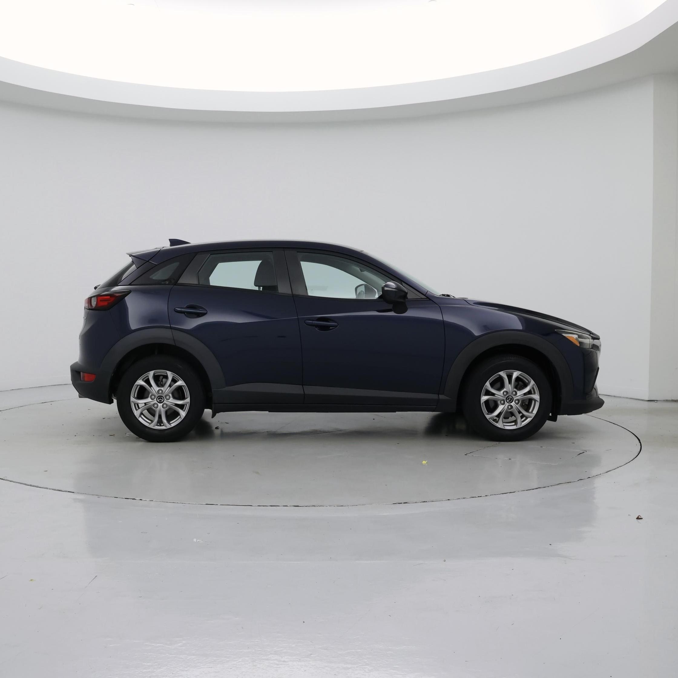 Thumbnail: 2021 Mazda CX-3 - 7