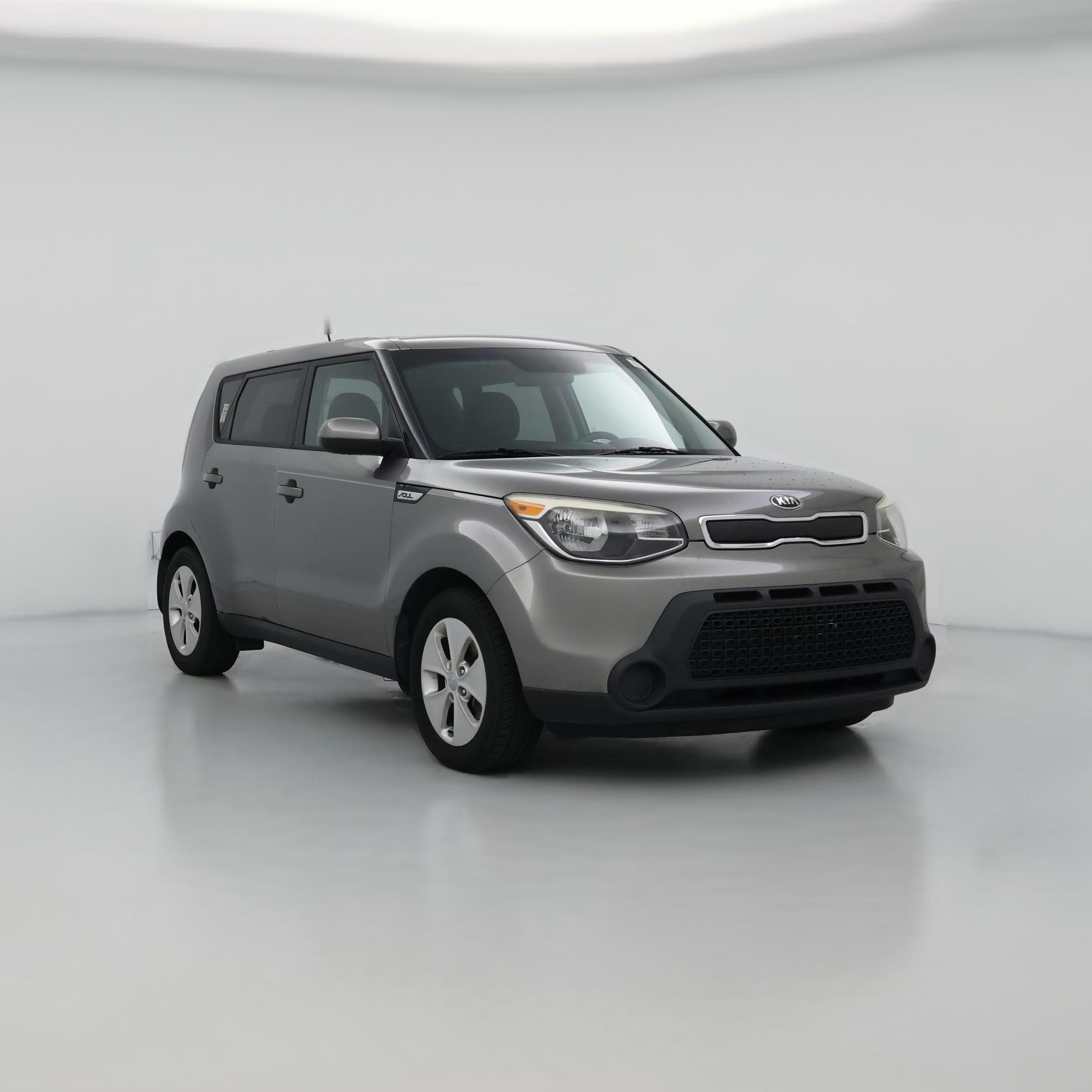 Thumbnail: 2016 Kia Soul - 1
