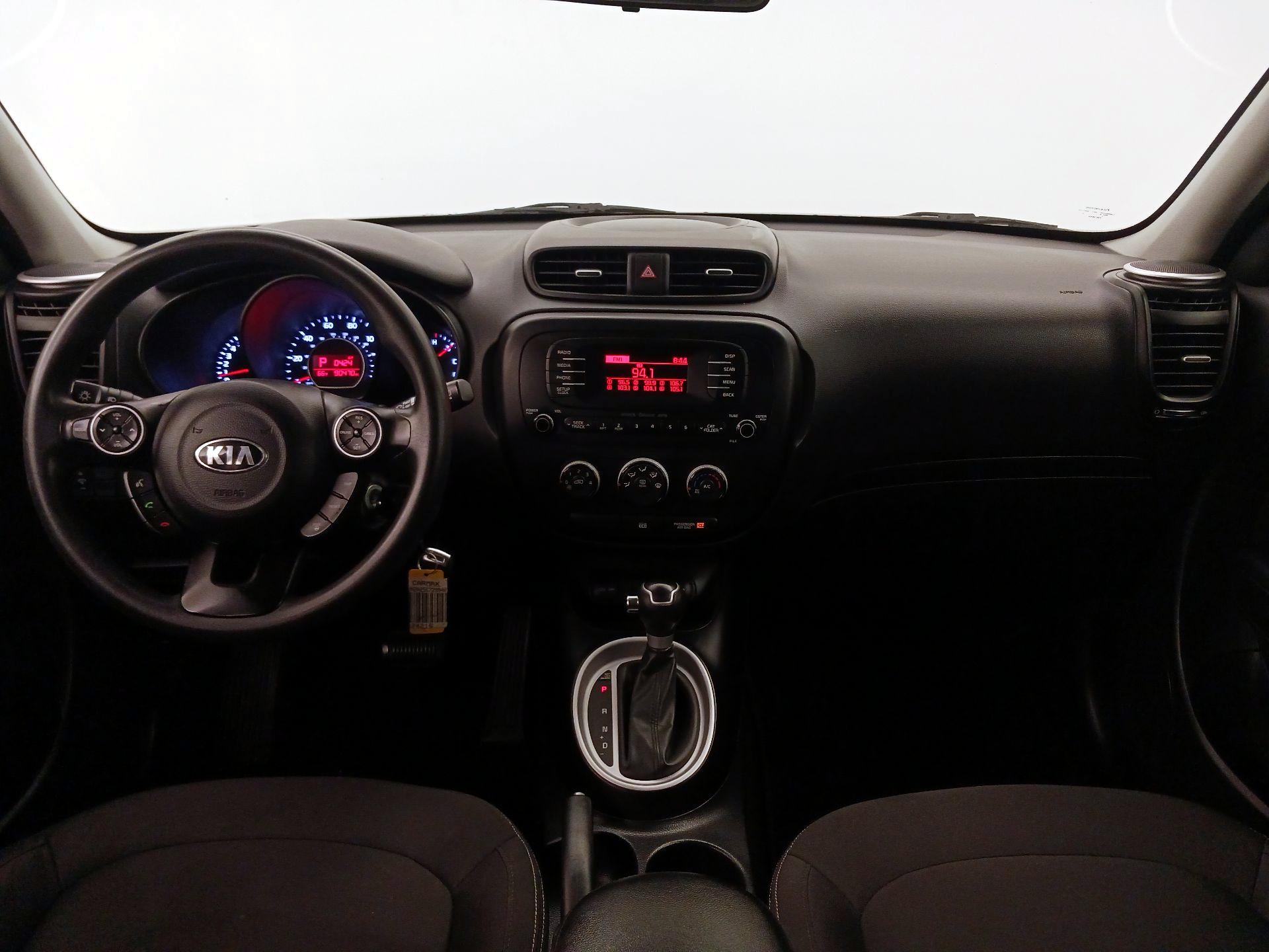 Thumbnail: 2016 Kia Soul - 9