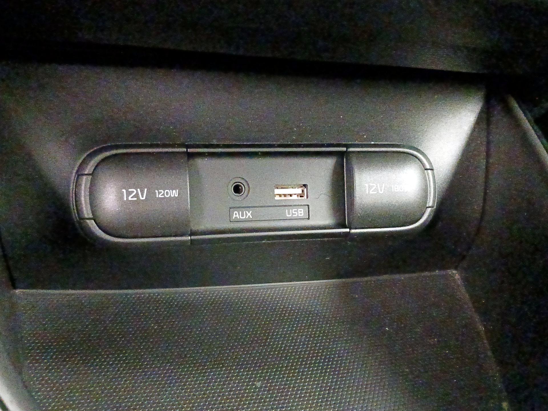 Thumbnail: 2016 Kia Soul - 17