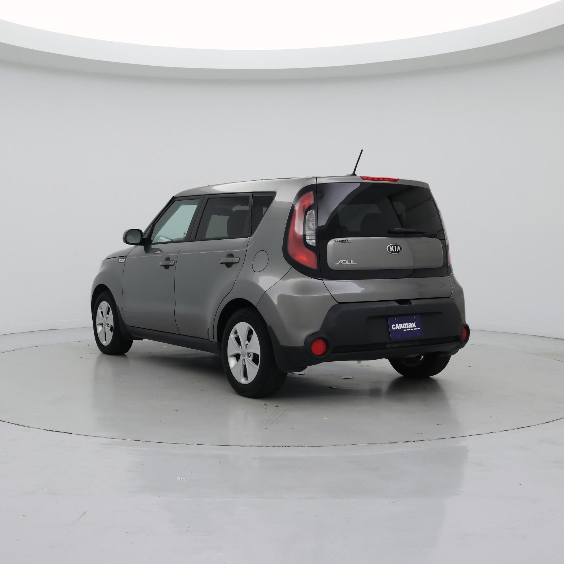 Thumbnail: 2016 Kia Soul - 2