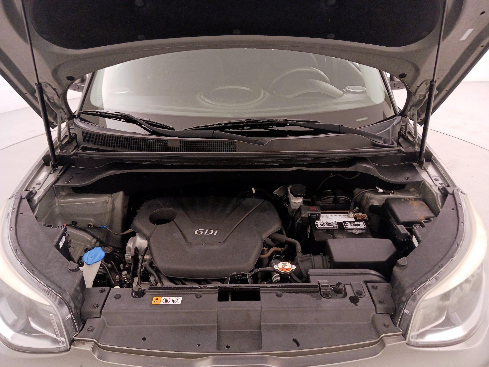 Thumbnail: 2016 Kia Soul - 20