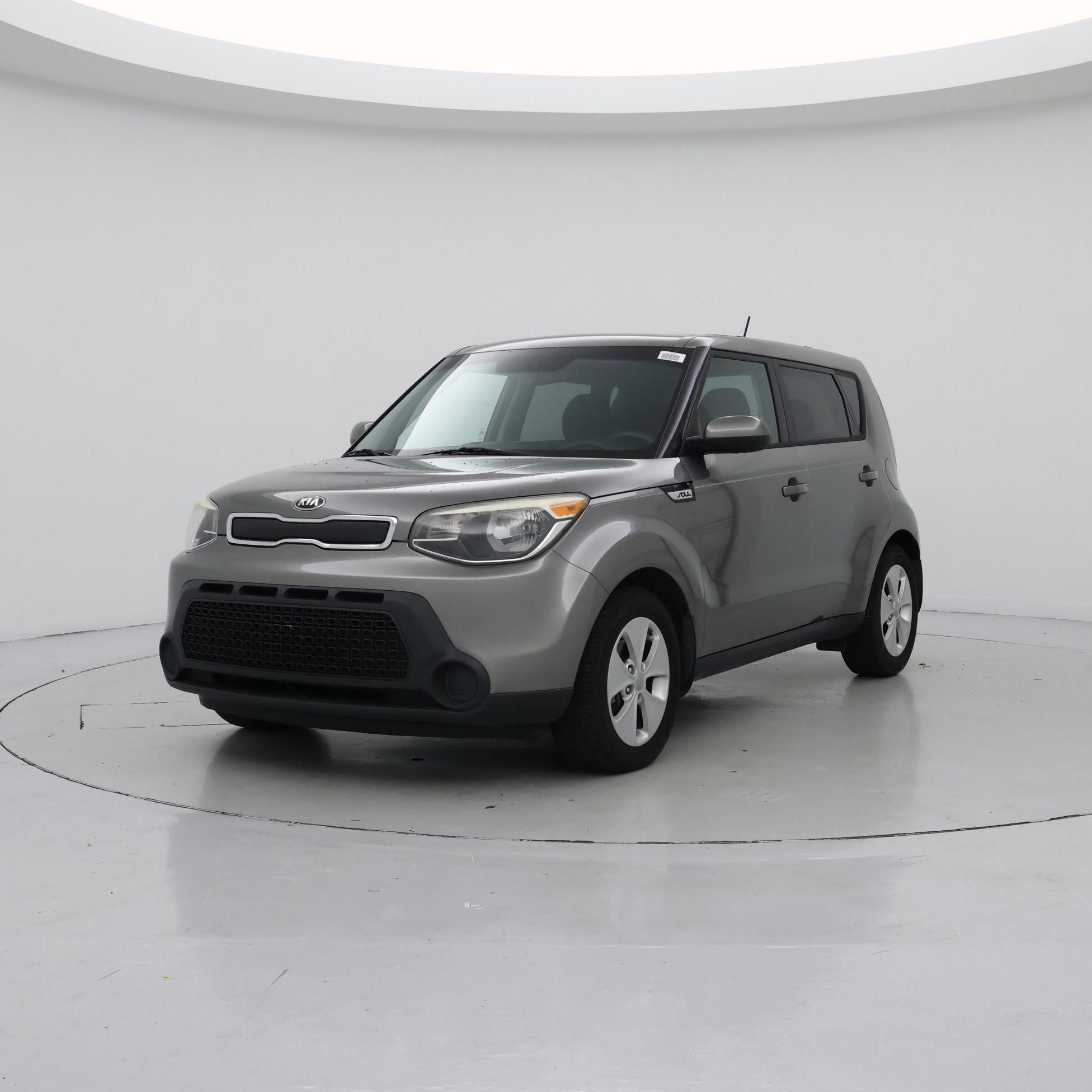 Thumbnail: 2016 Kia Soul - 4