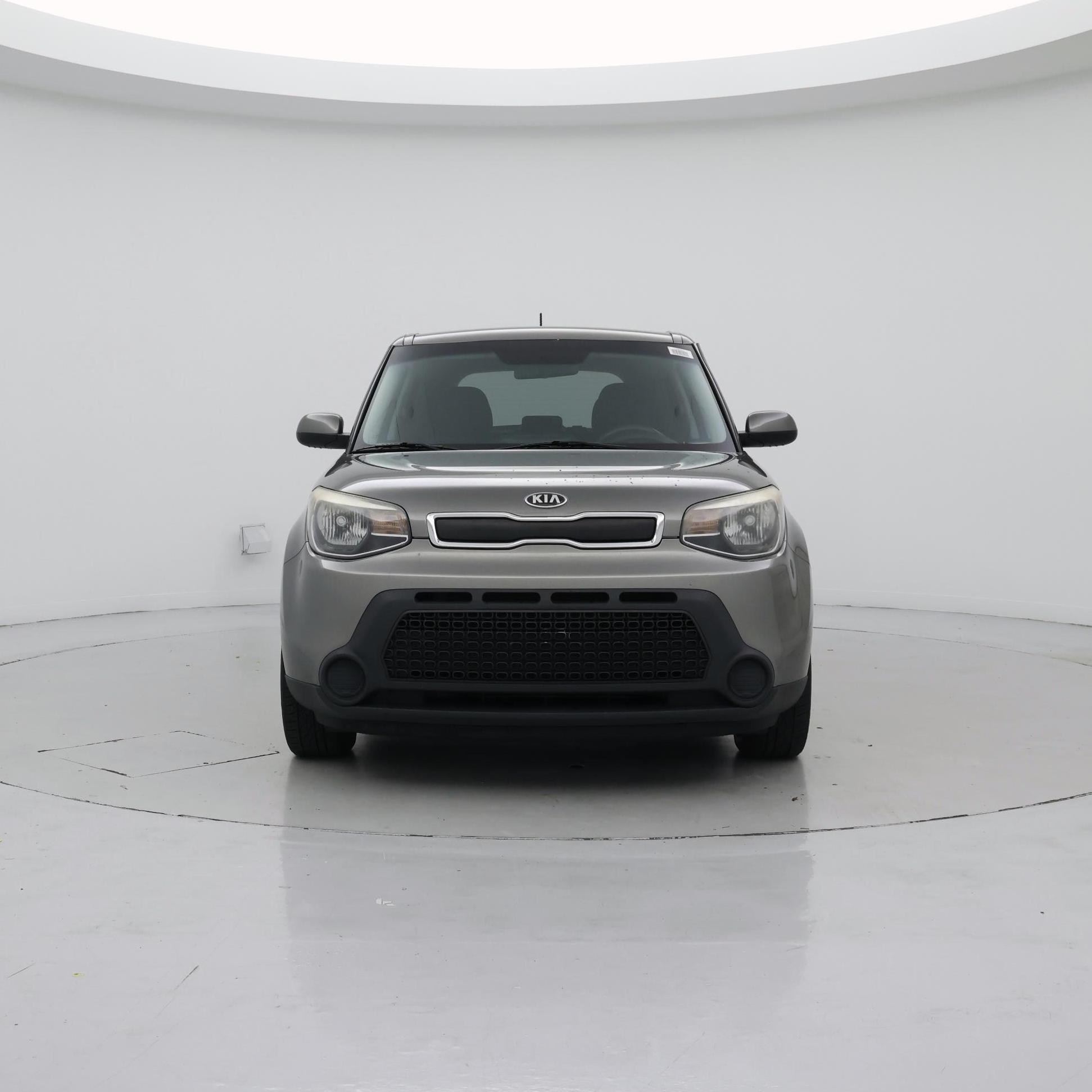 Thumbnail: 2016 Kia Soul - 5