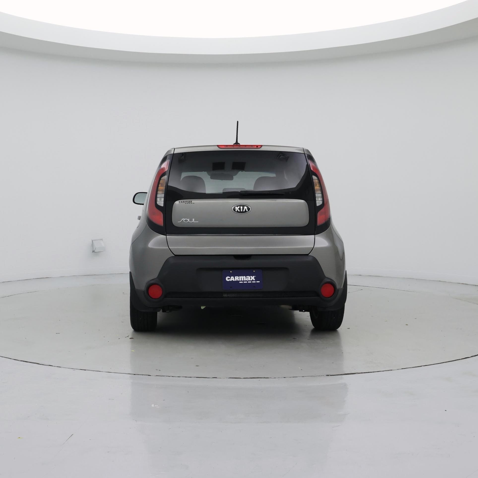 Thumbnail: 2016 Kia Soul - 6
