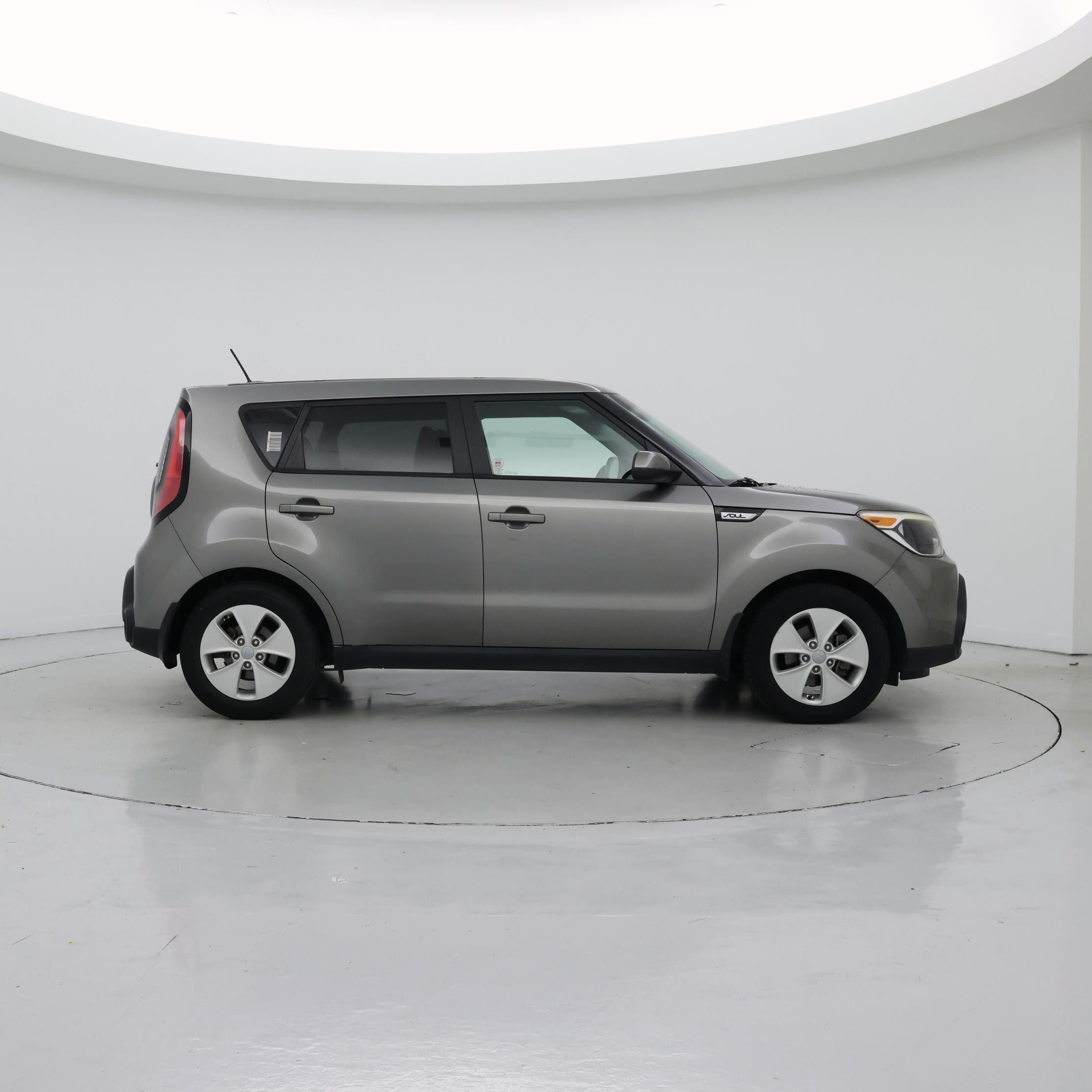 Thumbnail: 2016 Kia Soul - 7