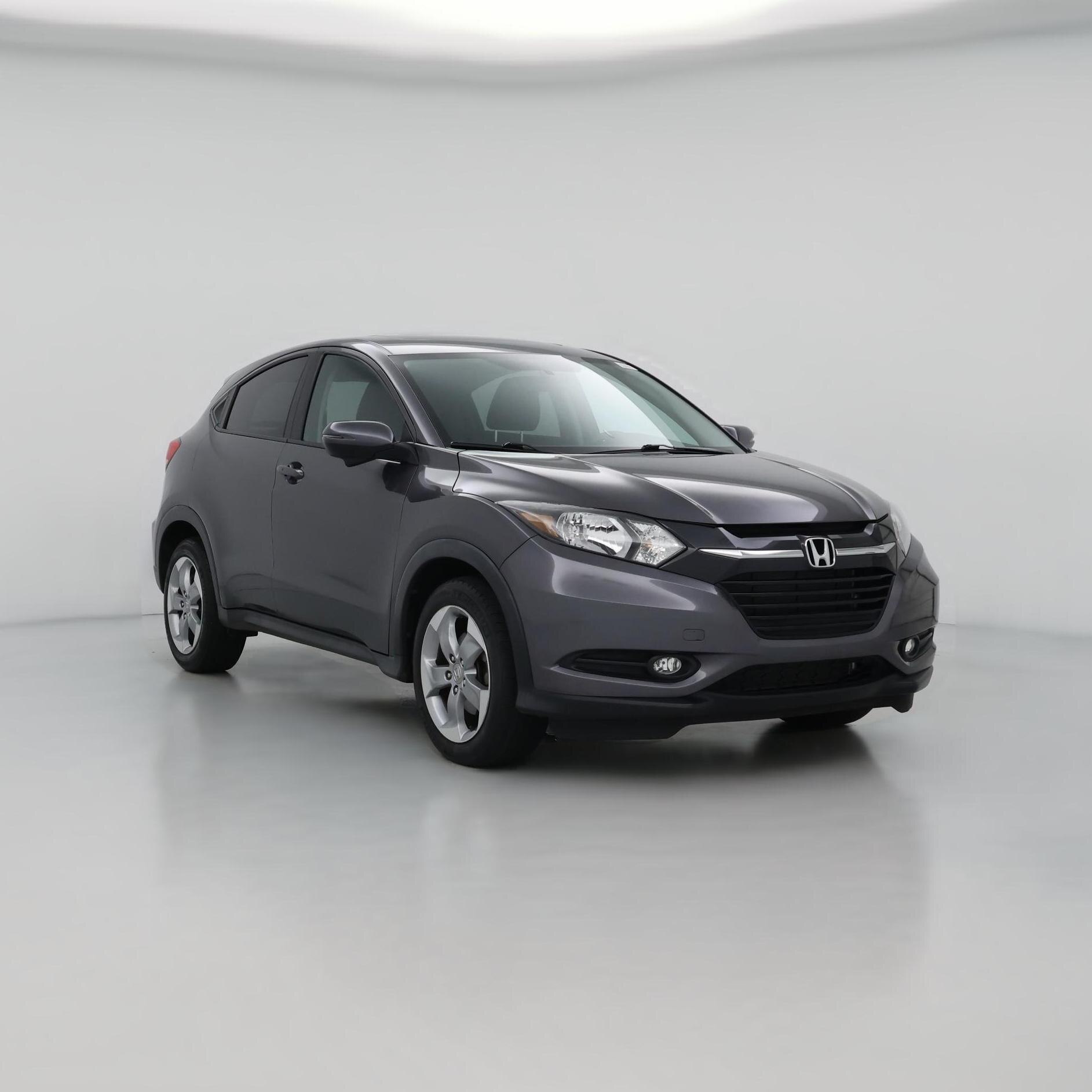 Thumbnail: 2016 Honda HR-V - 1