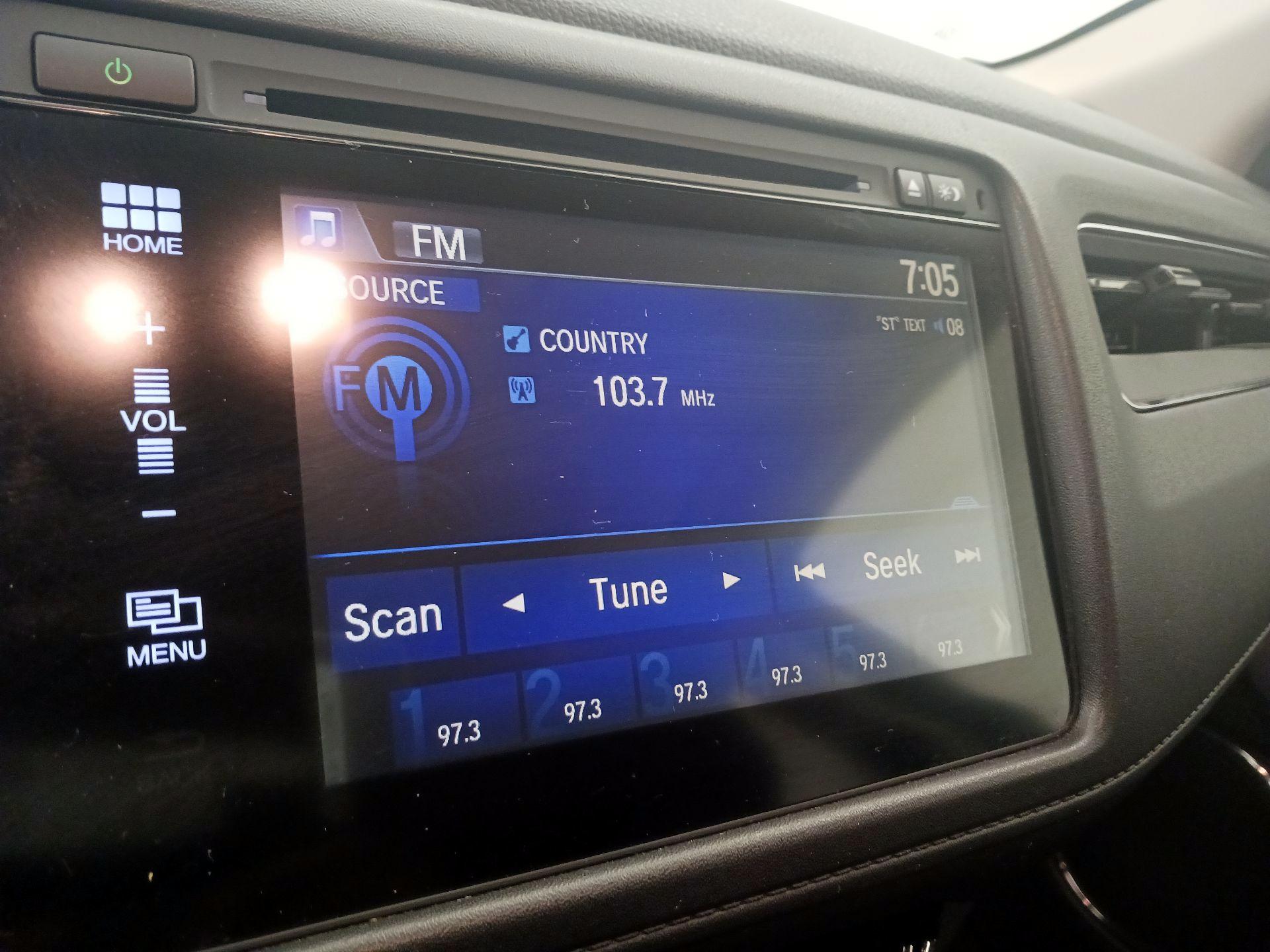 Thumbnail: 2016 Honda HR-V - 15