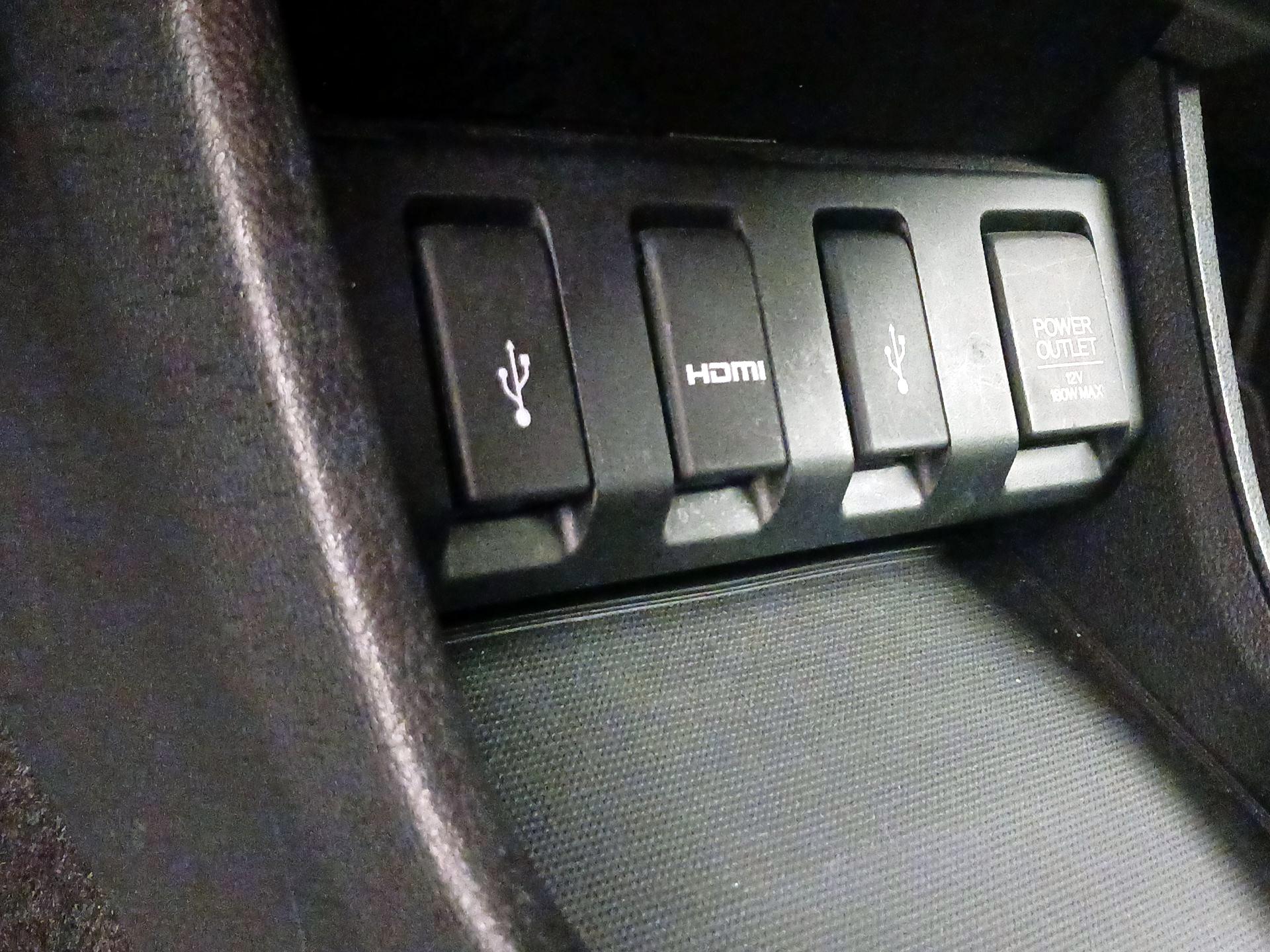 Thumbnail: 2016 Honda HR-V - 18