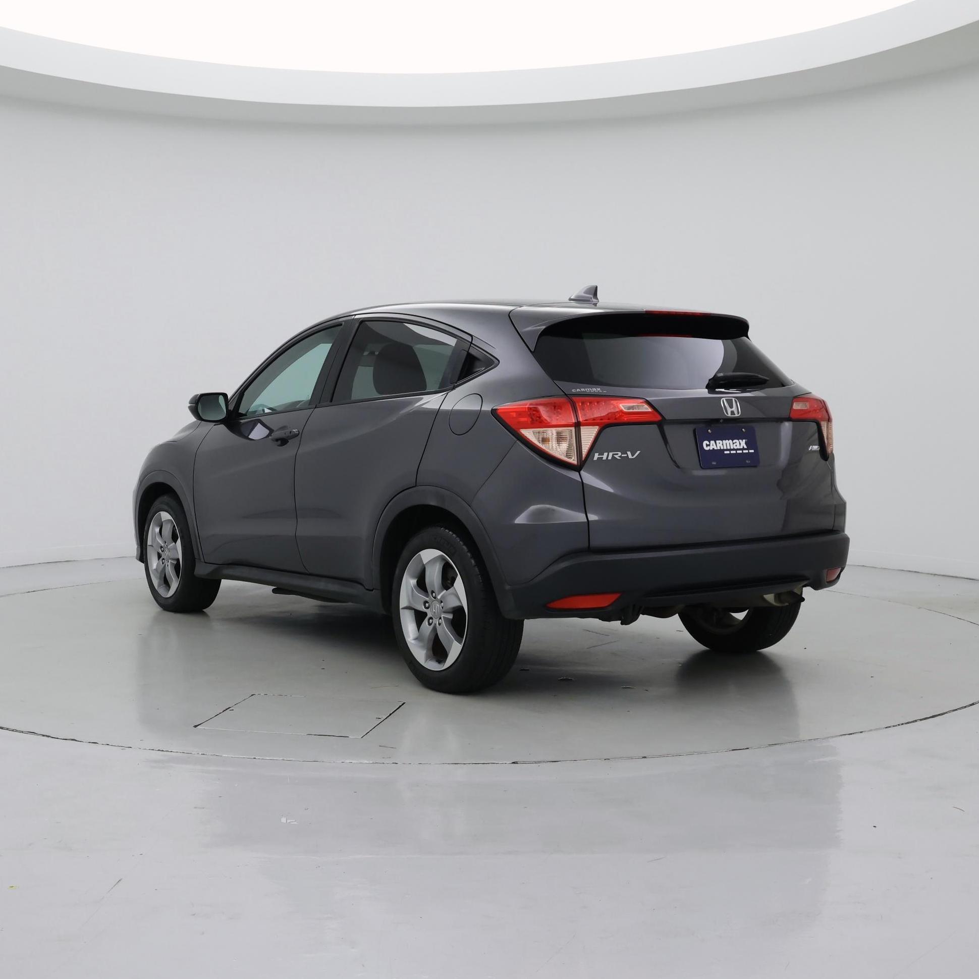 Thumbnail: 2016 Honda HR-V - 2