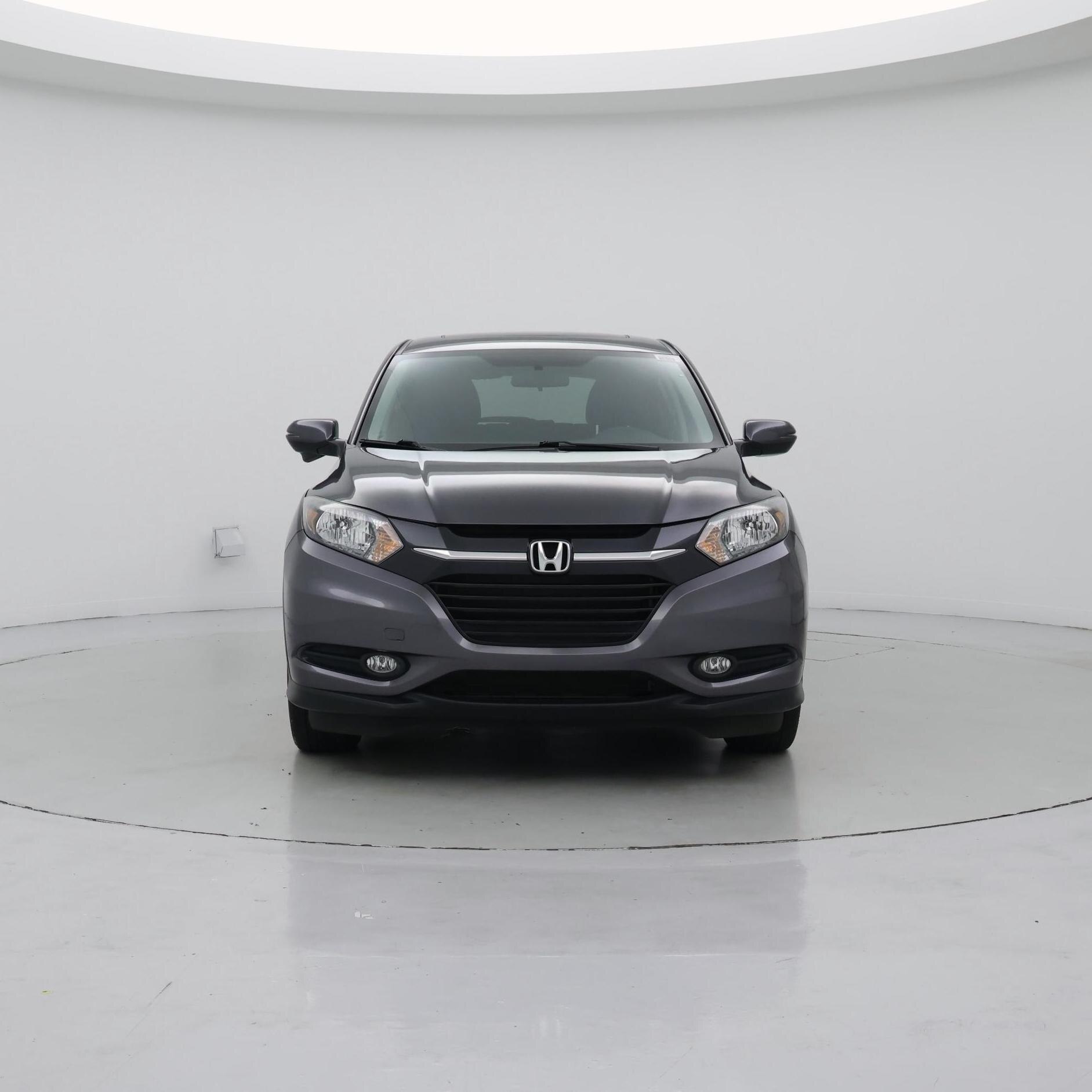 Thumbnail: 2016 Honda HR-V - 5