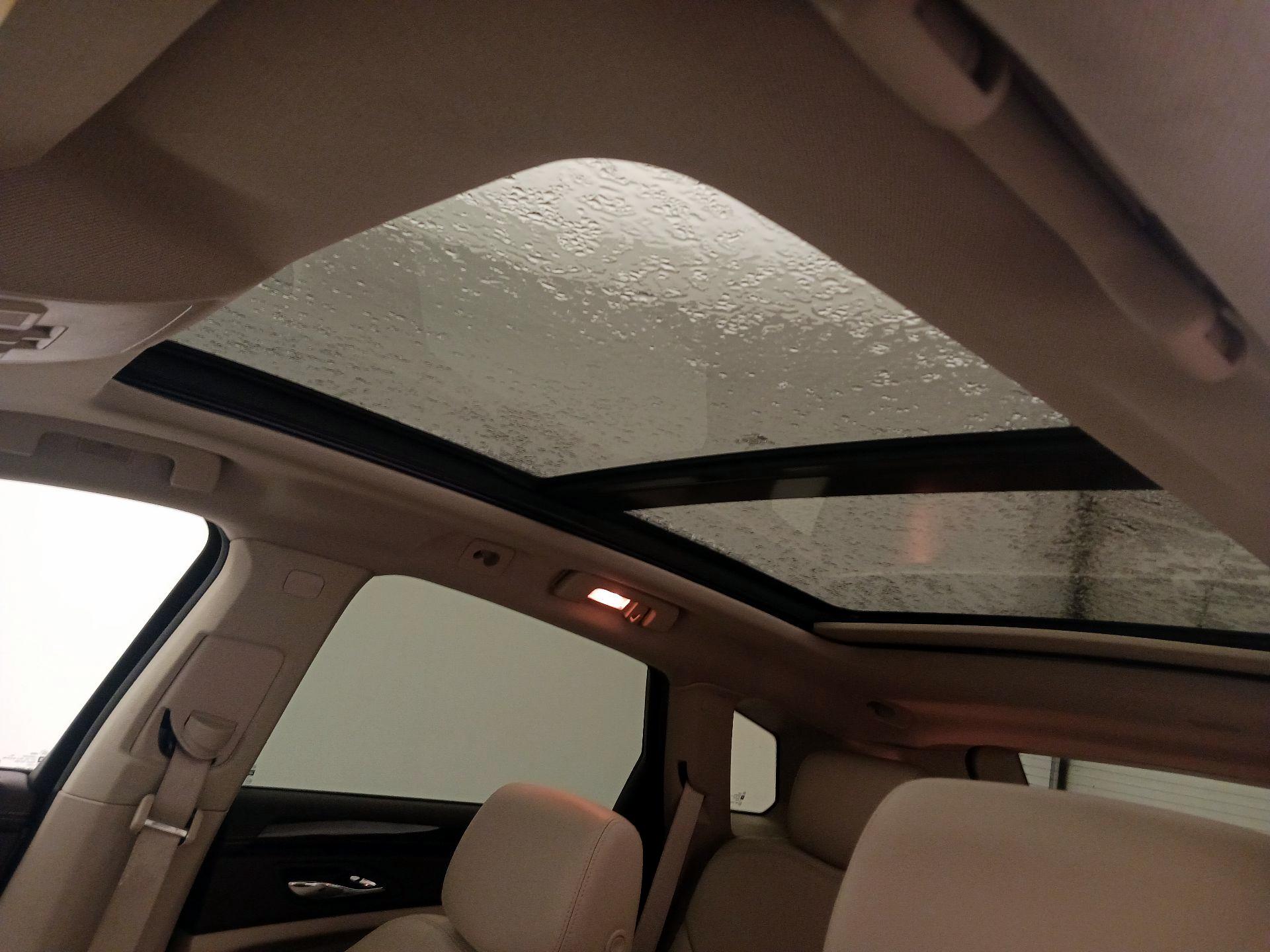 Thumbnail: 2015 Cadillac SRX - 20