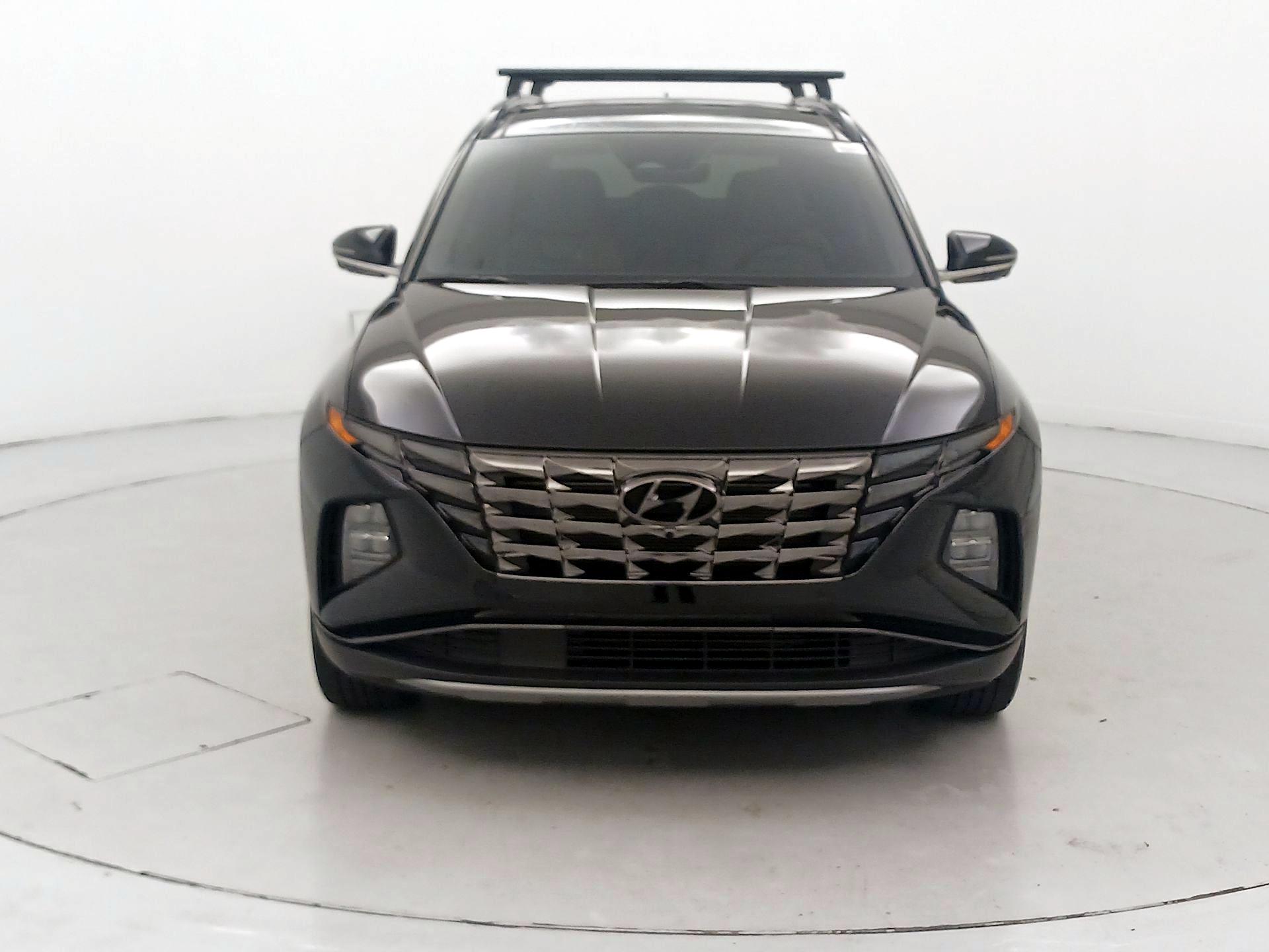 Thumbnail: 2023 Hyundai Tucson - 2