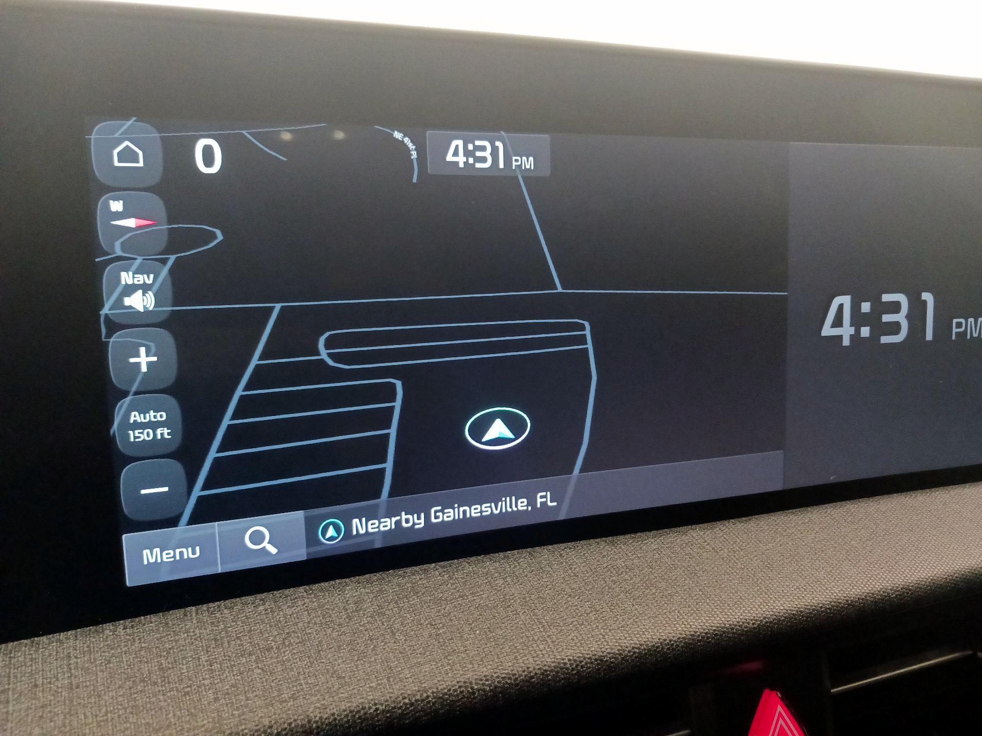 Thumbnail: 2022 Kia EV6 - 14