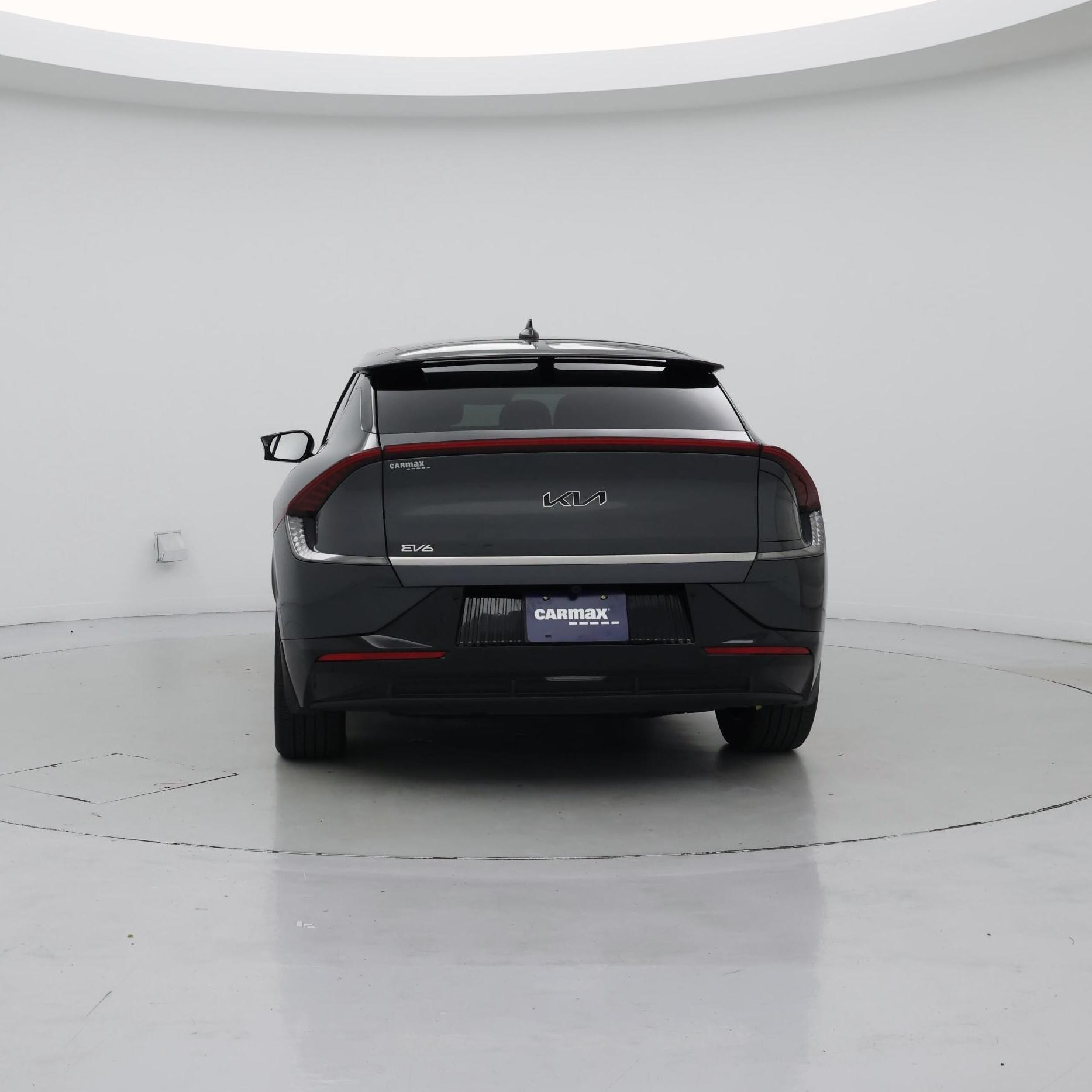 Thumbnail: 2022 Kia EV6 - 6