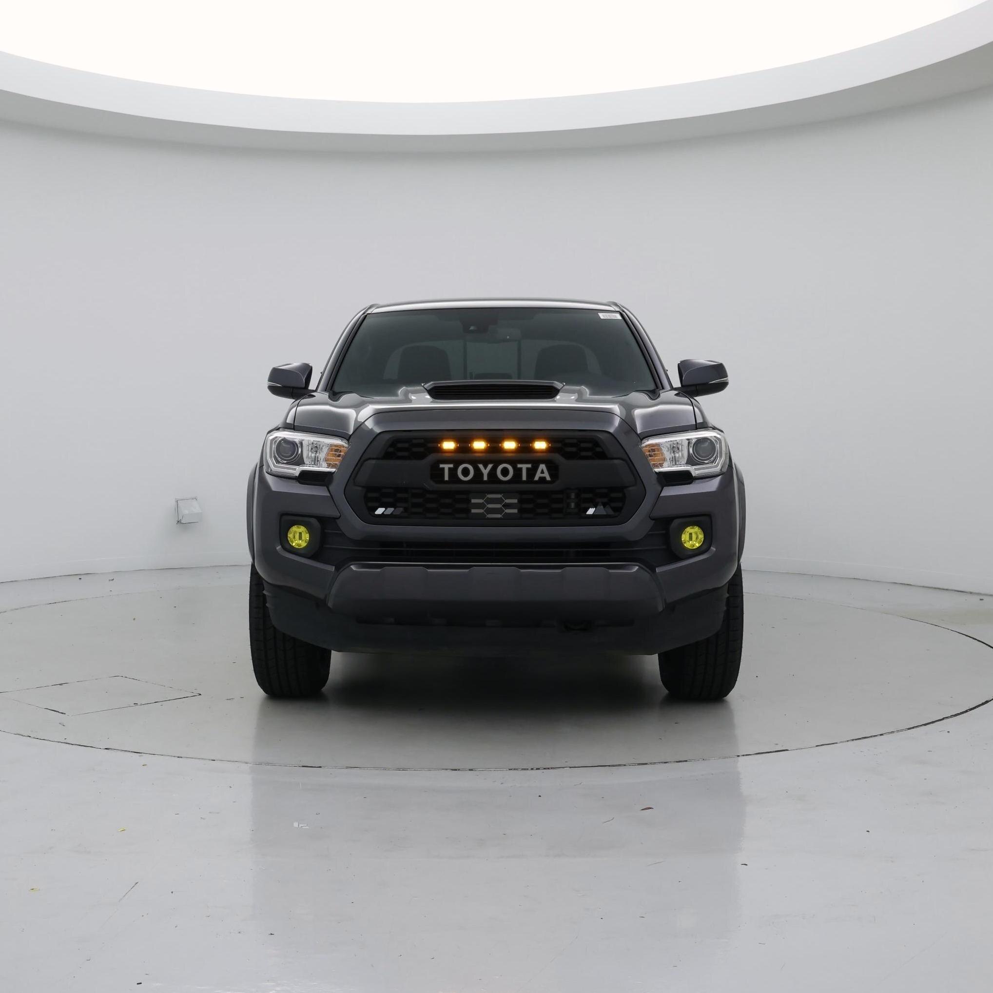 Thumbnail: 2021 Toyota Tacoma - 5