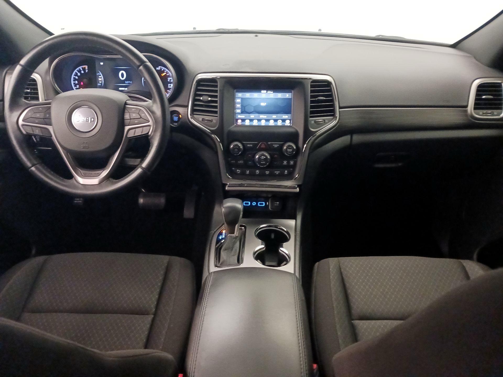 Thumbnail: 2021 Jeep Grand Cherokee - 9
